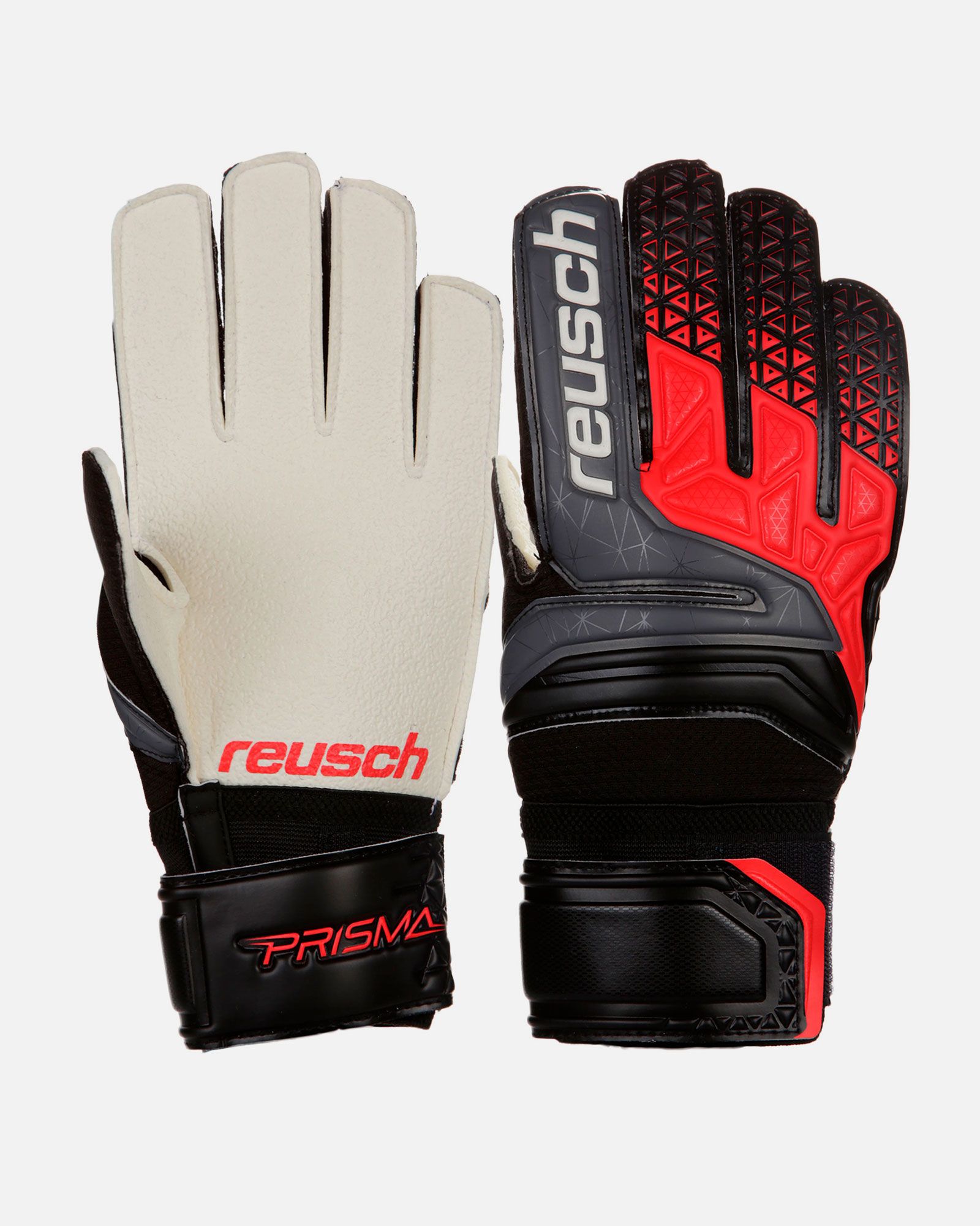 Guantes Reusch Prisma SD - Fútbol Factory