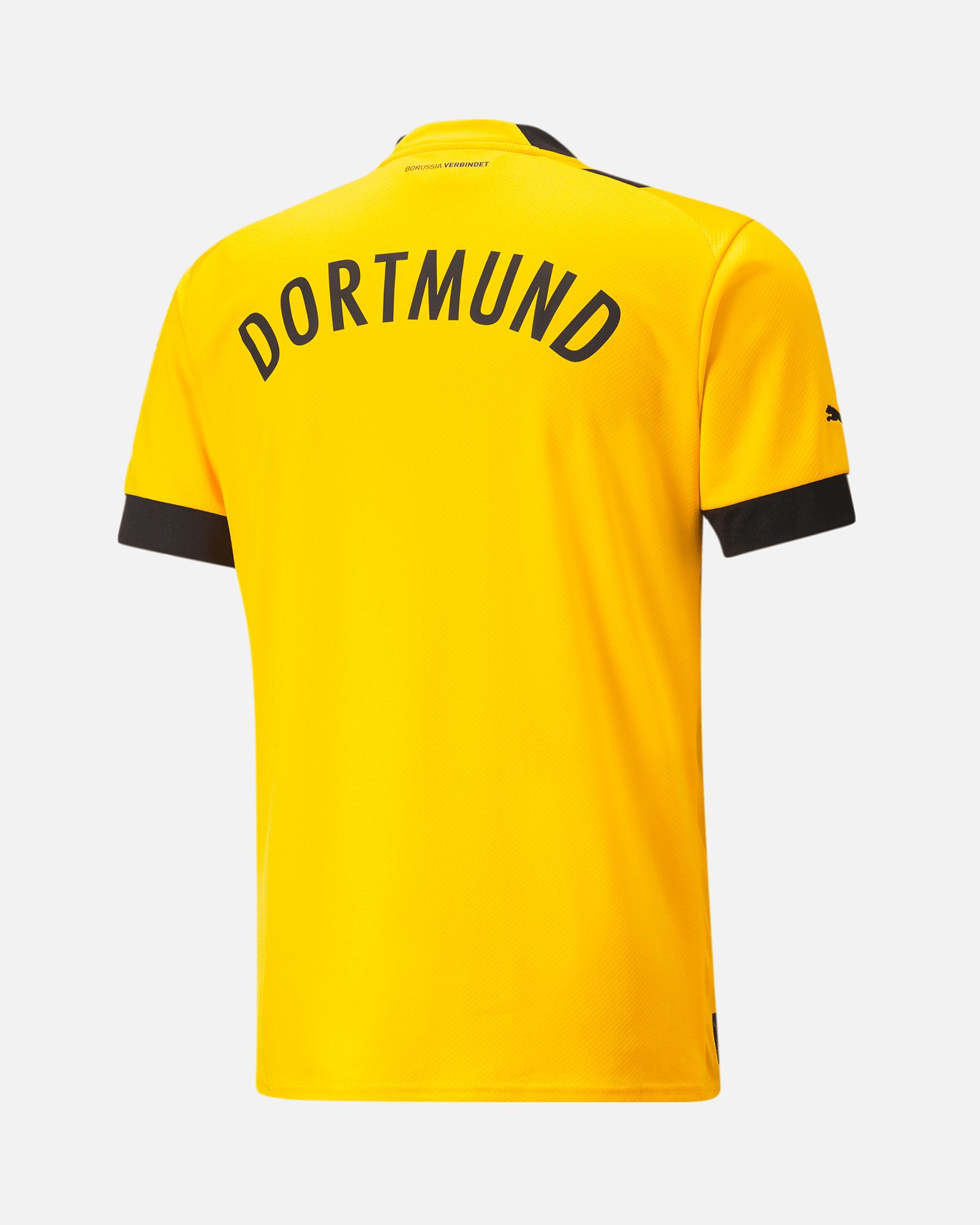 Camiseta 1ª Borussia Dortmund 2022/2023 - Fútbol Factory