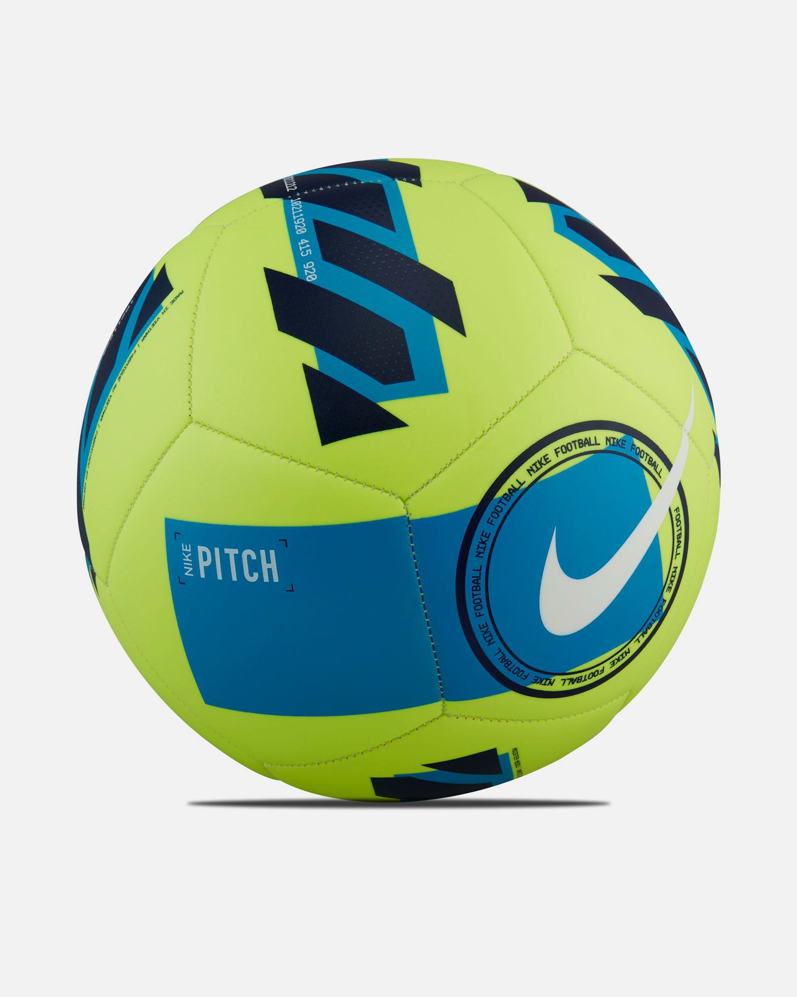 Balón fútbol Nike Pitch Team