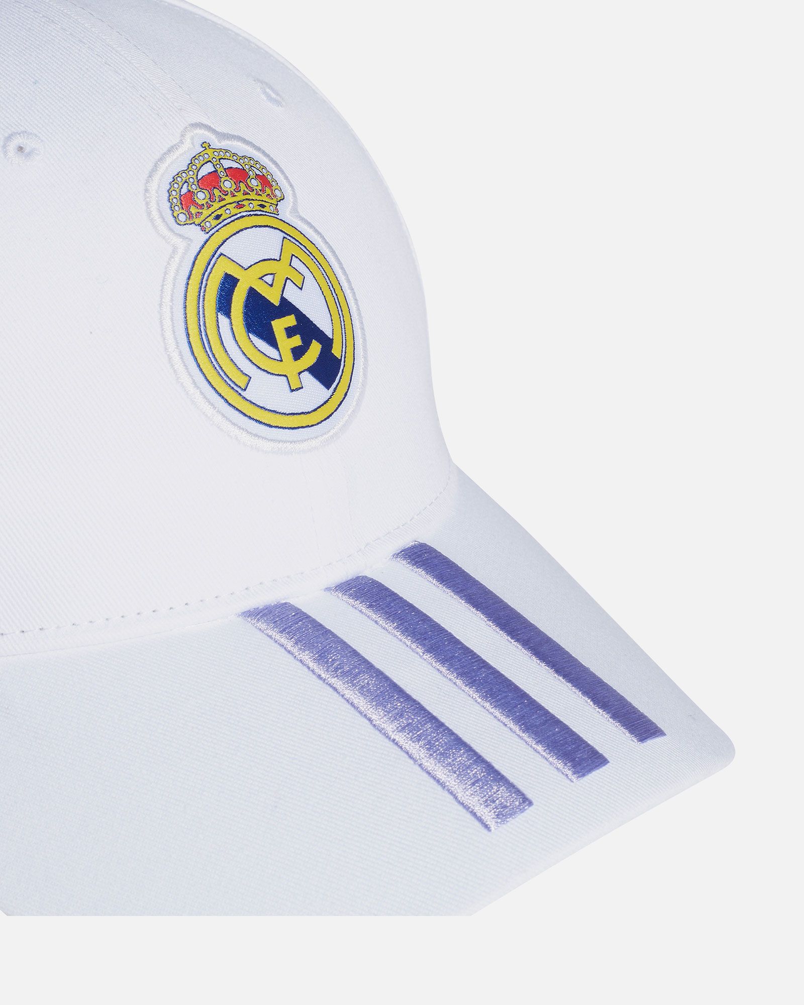 Gorra del Real Madrid 2022/2023 Hombre