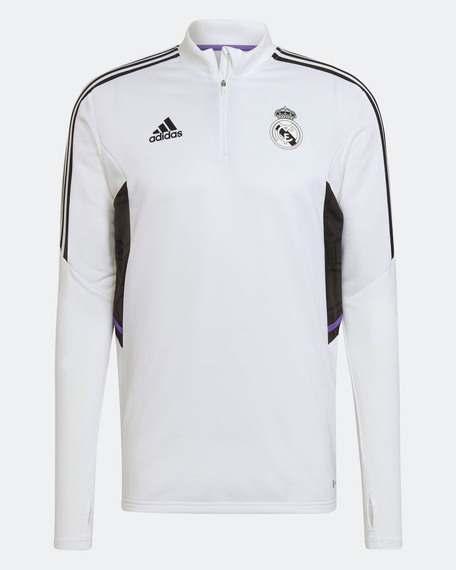 Sudadera Real Madrid 2022/2023 TR - Fútbol Factory