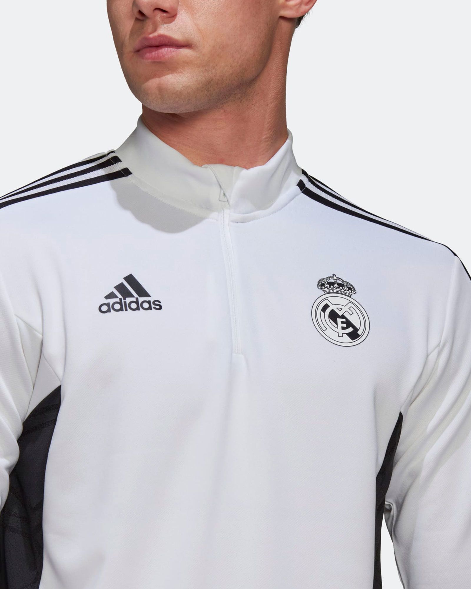 Sudadera Real Madrid 2022/2023 TR - Fútbol Factory