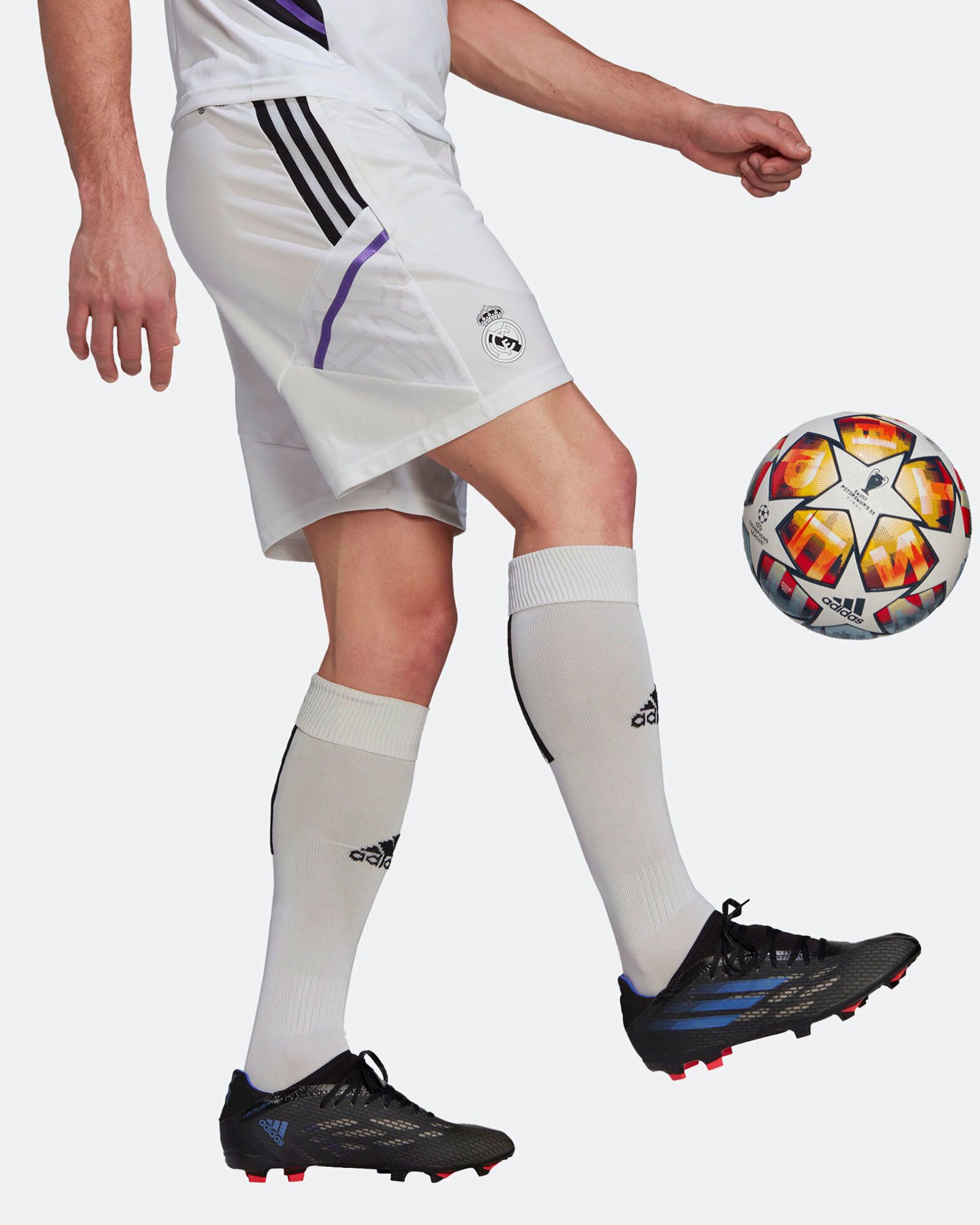 Pantalón Real Madrid 2022/2023 TR - Fútbol Factory