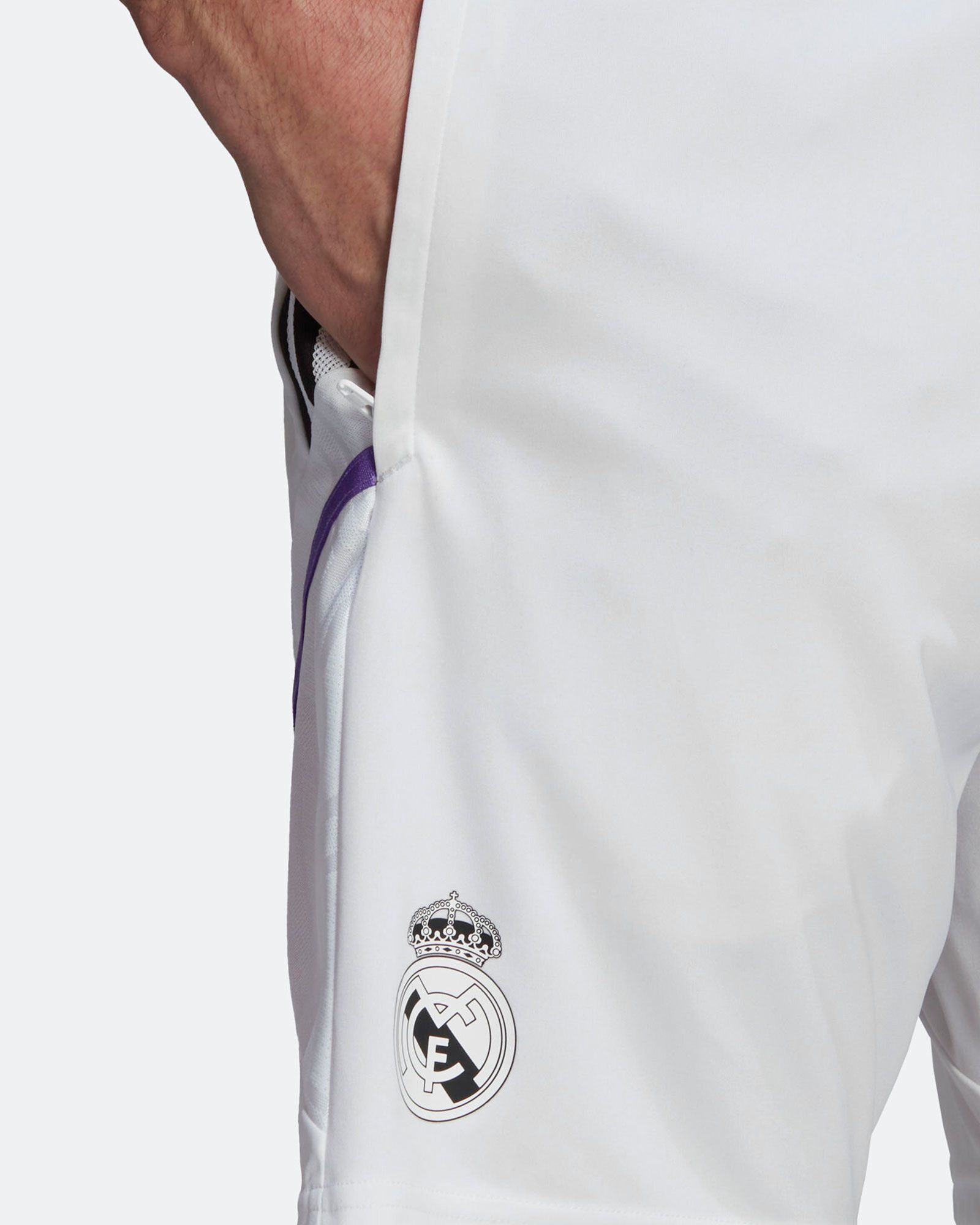 Pantalón Real Madrid 2022/2023 TR - Fútbol Factory