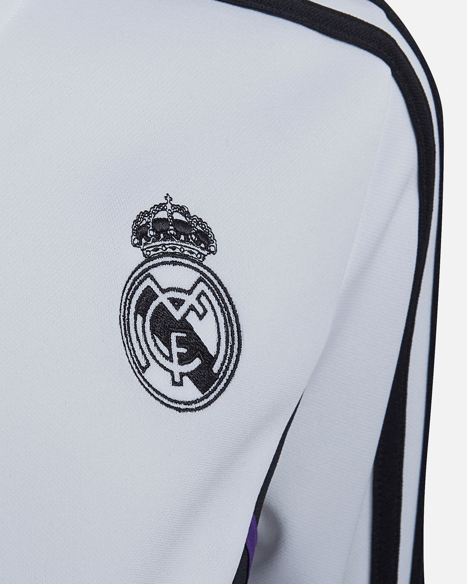 CHÁNDAL REAL MADRID NIÑO 2022/23 ADIDAS. Especialistas Fútbol. Venta de  artículos deportivos, todo en fútbol