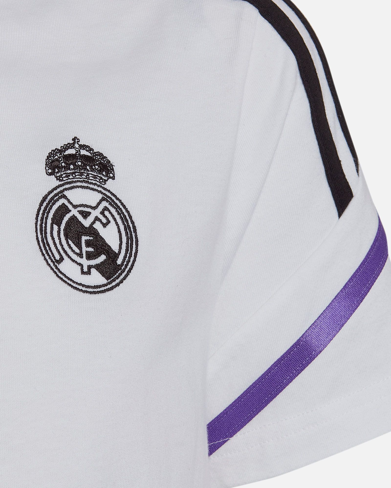 Camiseta Real Madrid 2022/2023 - Fútbol Factory