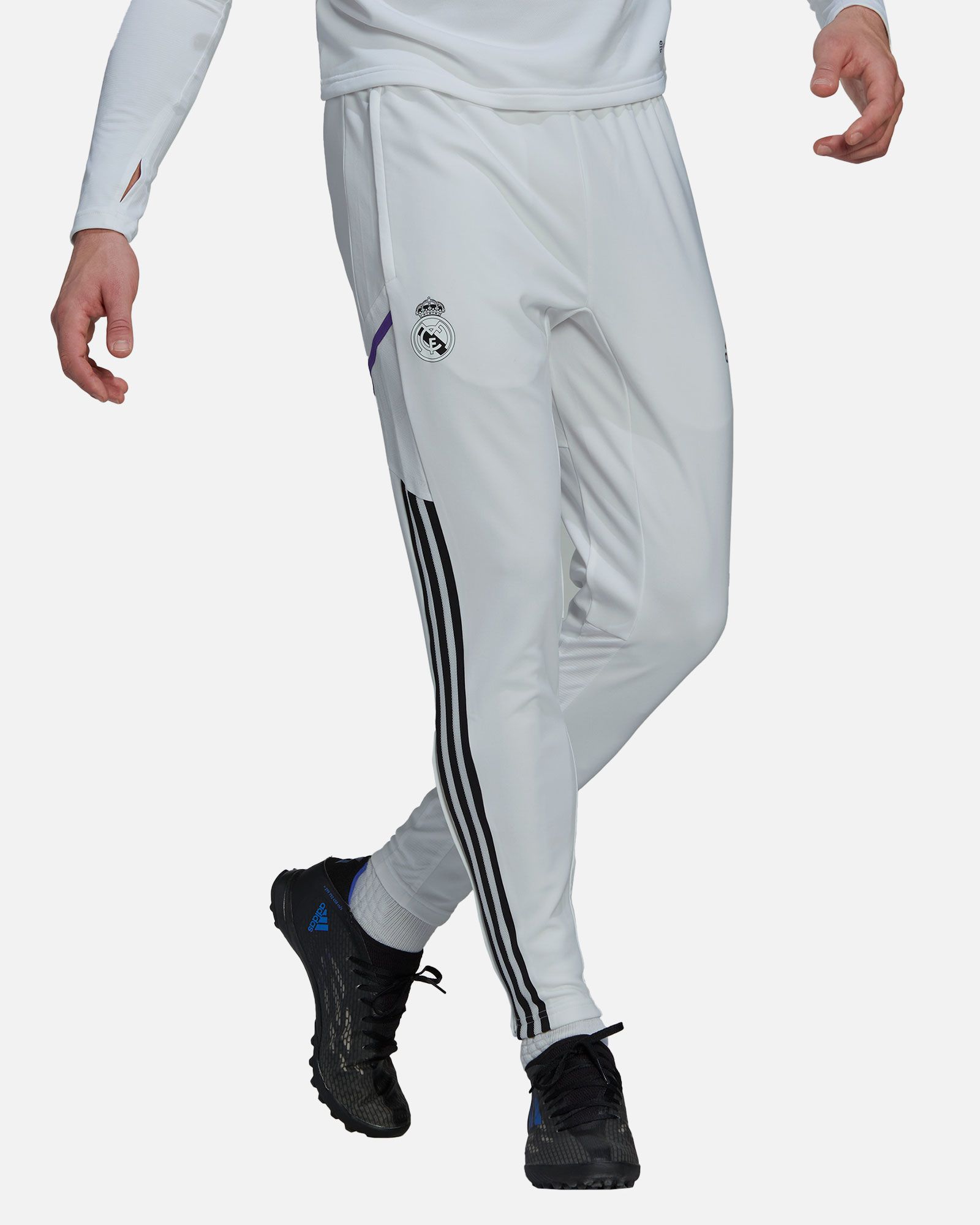 Pantalón Real Madrid 2022/2023 TR - Fútbol Factory