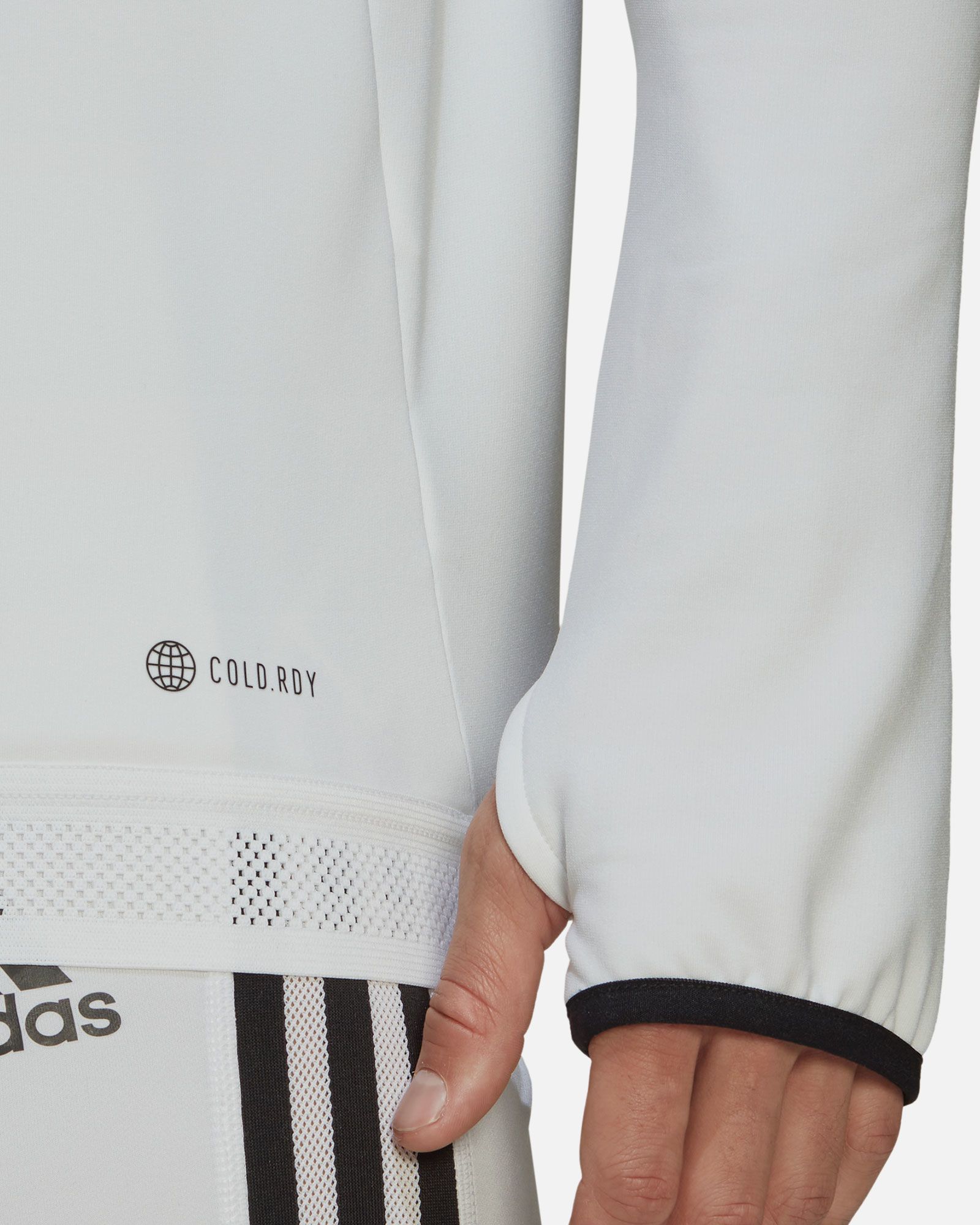 Sudadera de entrenamiento del Real Madrid 2022/2023 PRO para Hombre