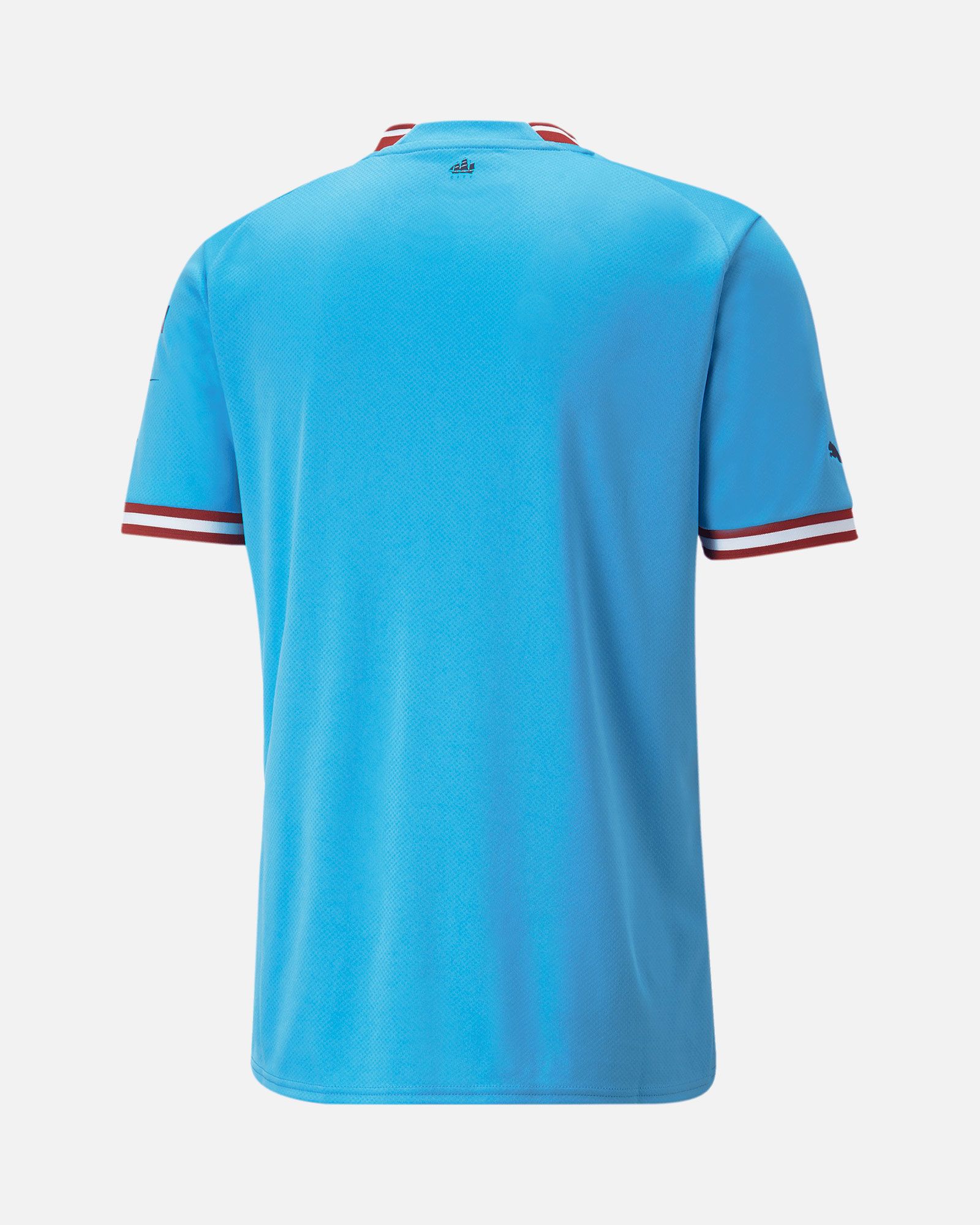 Camiseta 1ª Manchester City 2022/2023 - Fútbol Factory