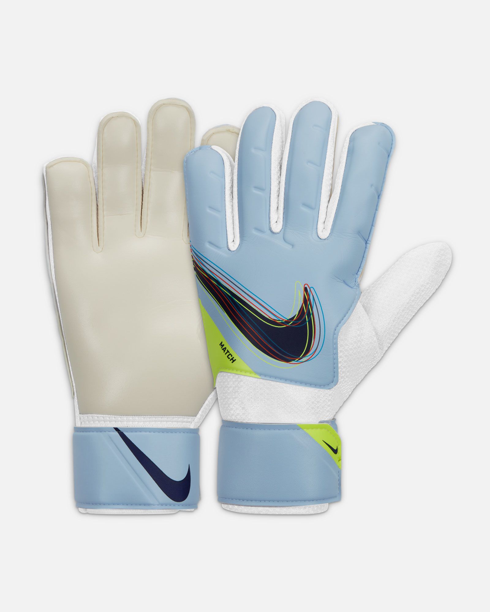 Guantes Nike Match - Fútbol Factory