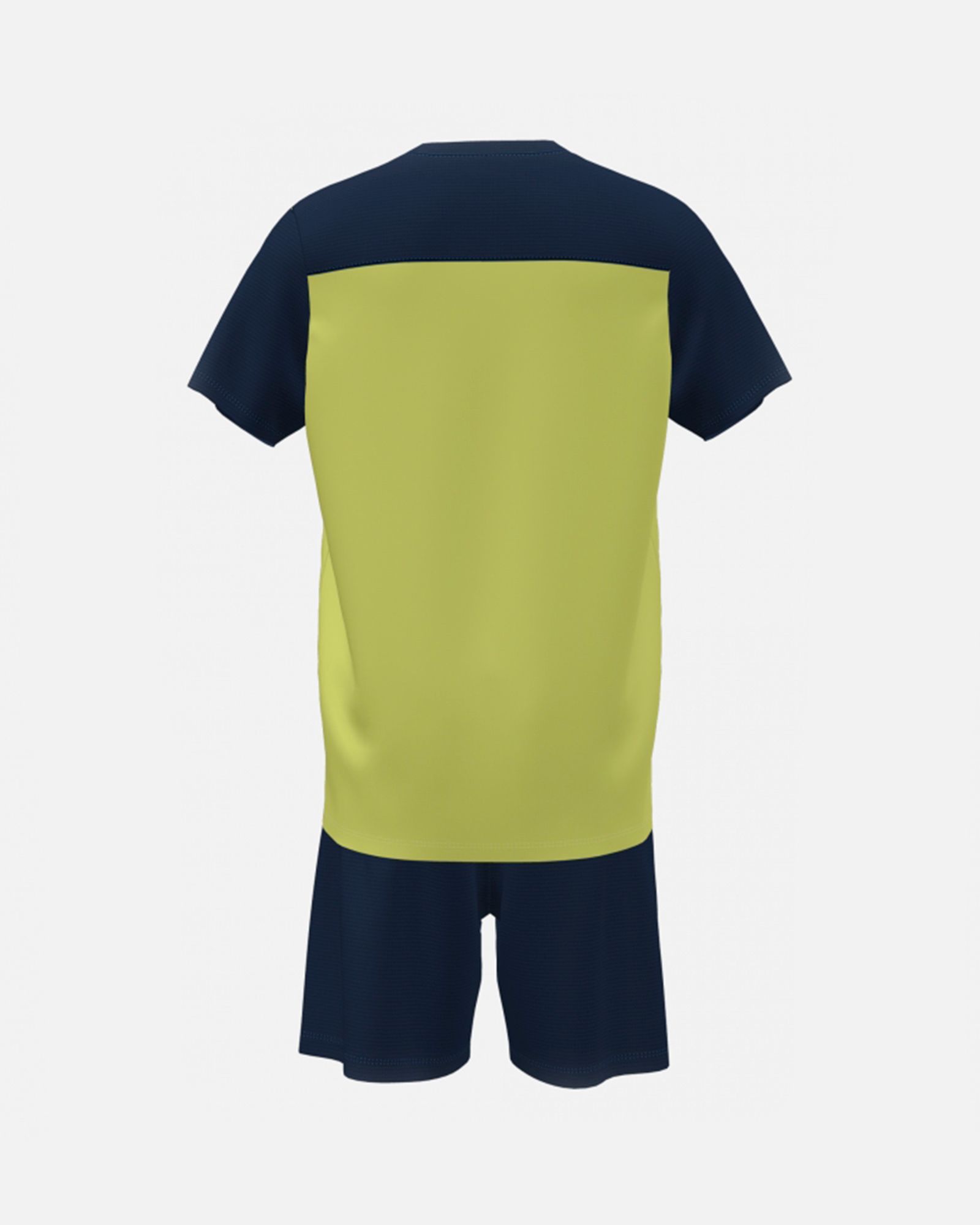 Conjunto Joma Stripe - Fútbol Factory