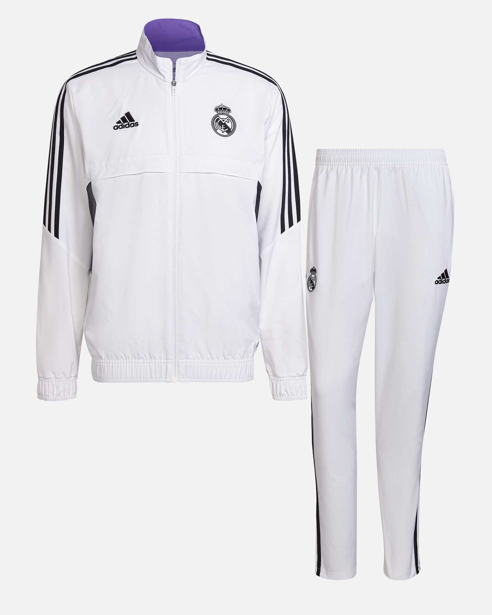 Chandal del Madrid 2023 