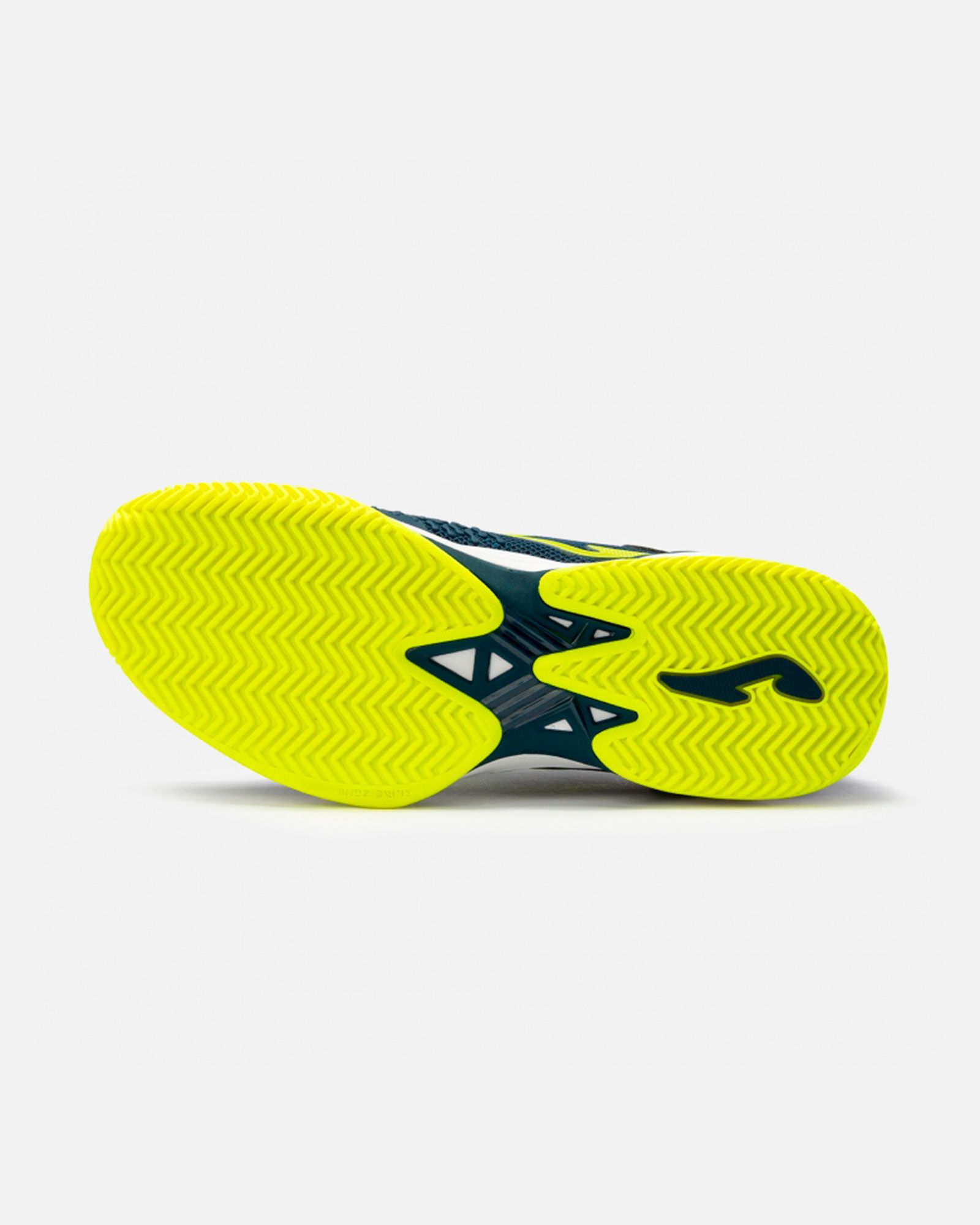 Zapatilla Joma Padel Ace Pro Amarillo