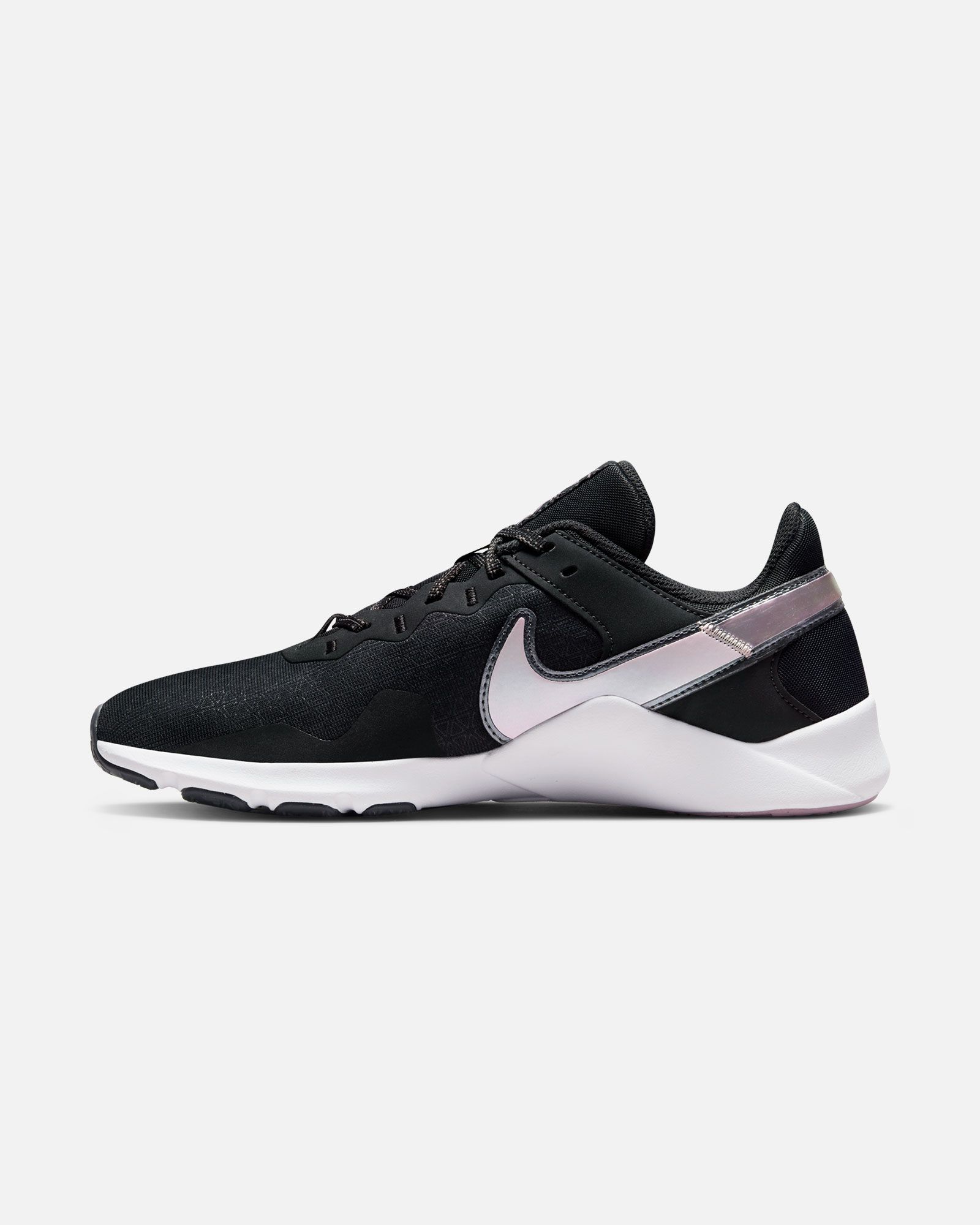 Nike Legend - Negro - Zapatillas Fitness Mujer 