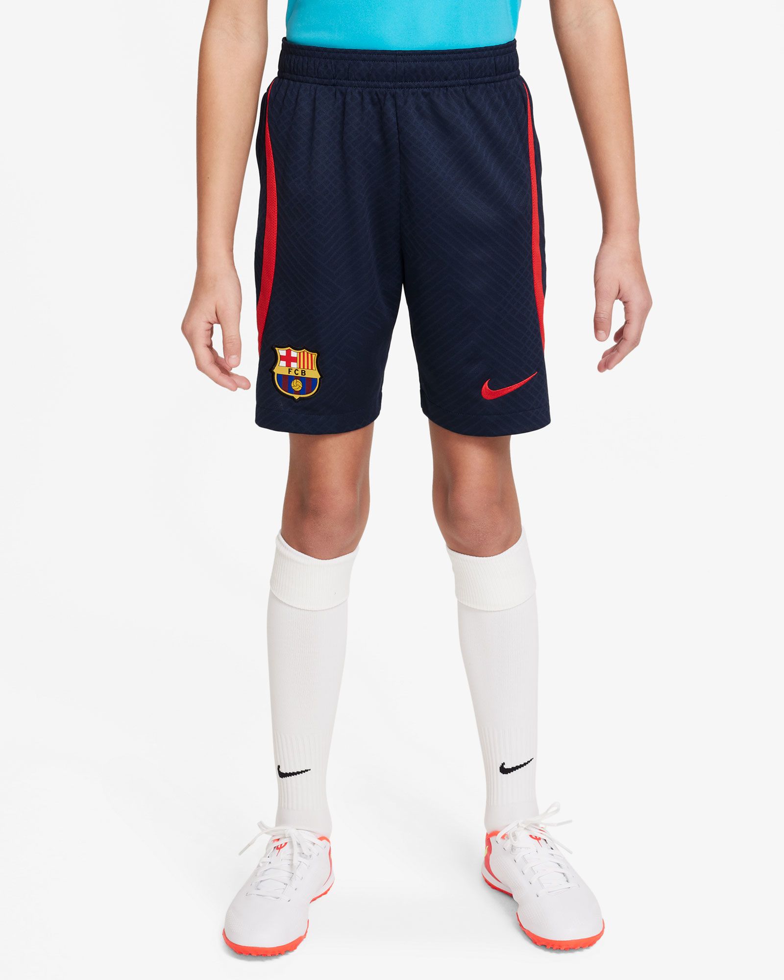 Pantalón FC Barcelona 2022/2023 Strike - Fútbol Factory