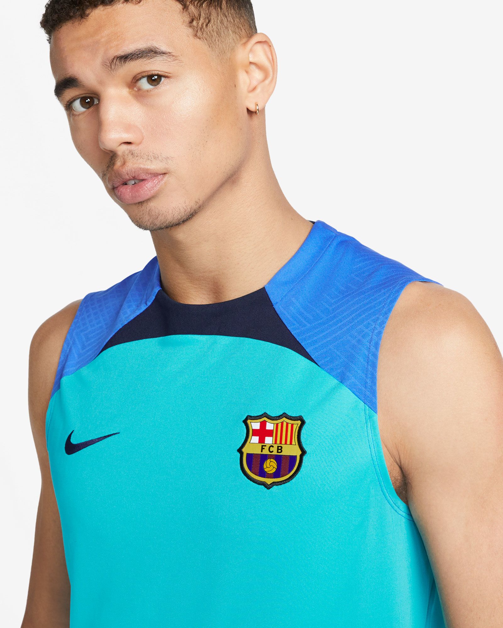 Fc barcelona de Ropa de punto para Hombre