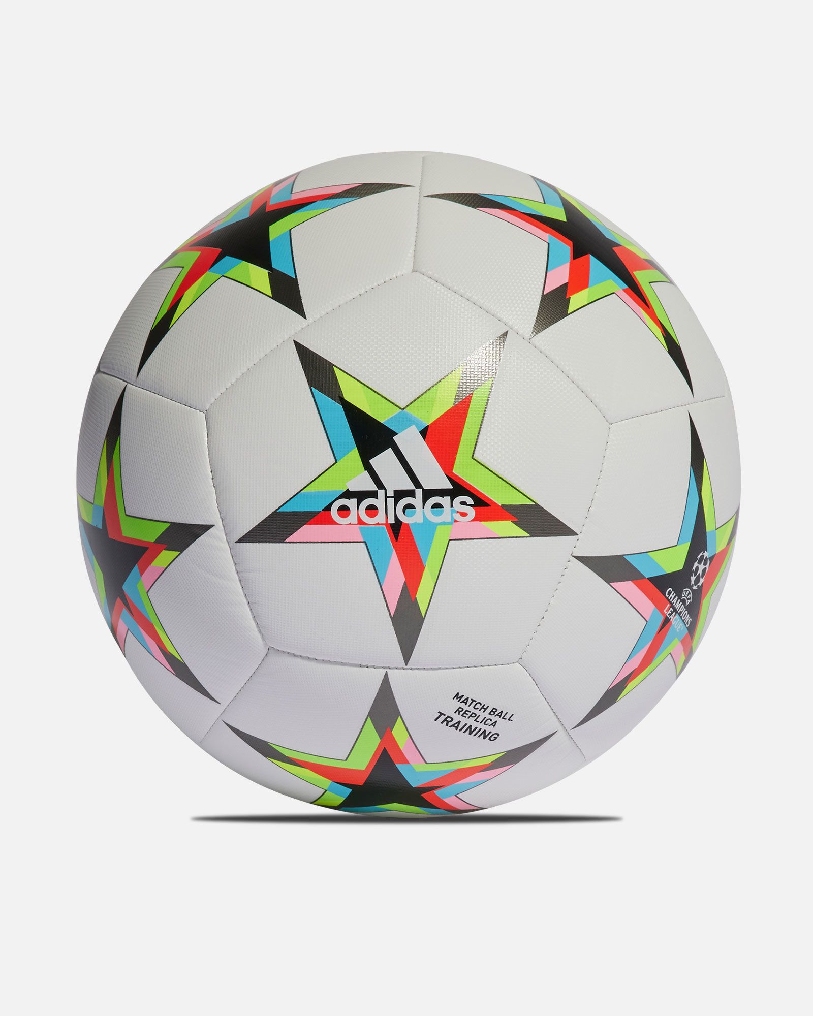 morir sencillo Separar Balón de fútbol 7 adidas UCL Void Training