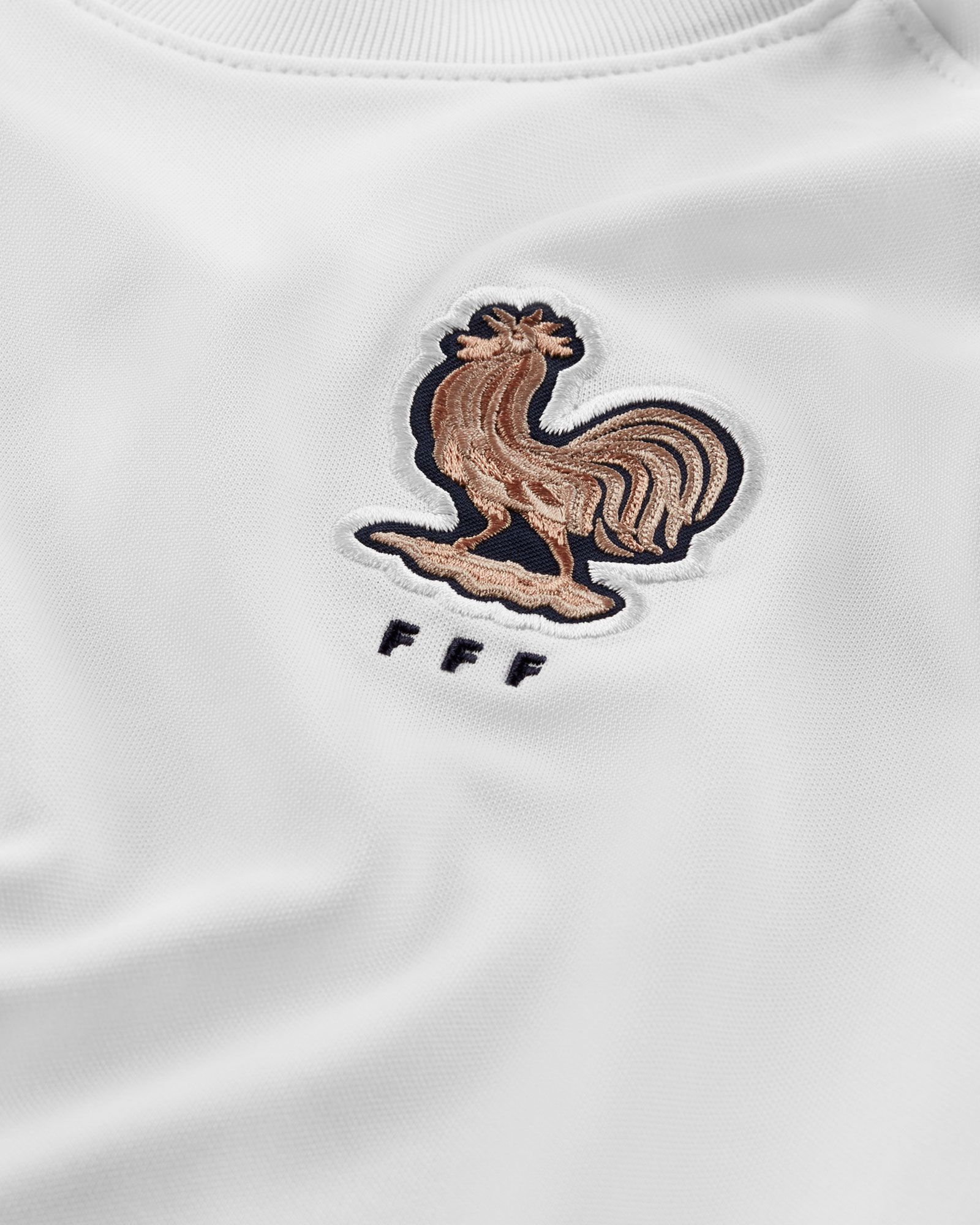 Camiseta 2ª Francia EURO 2022 - Fútbol Factory