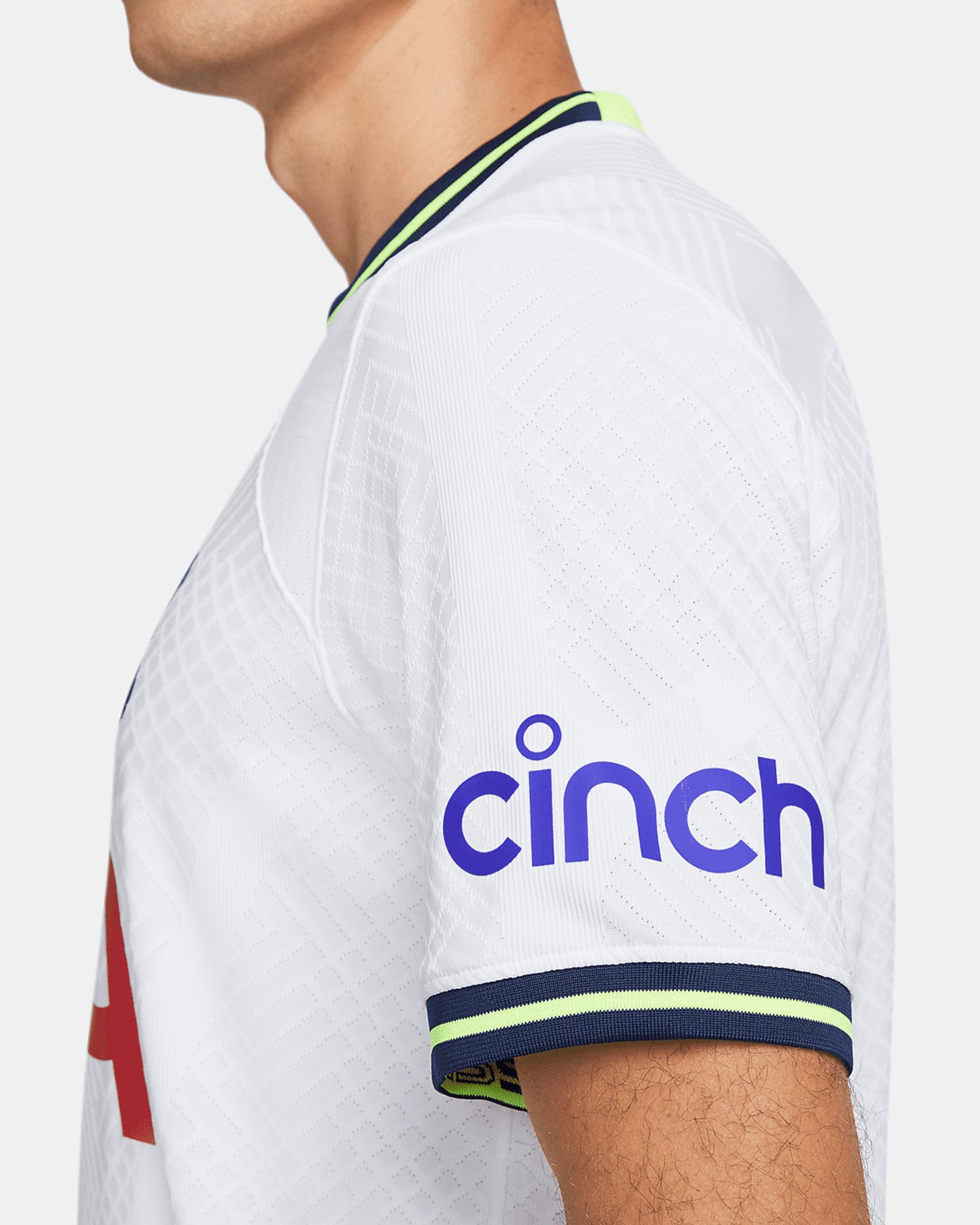 Camiseta 1ª Tottenham 2022/2023 - Fútbol Factory