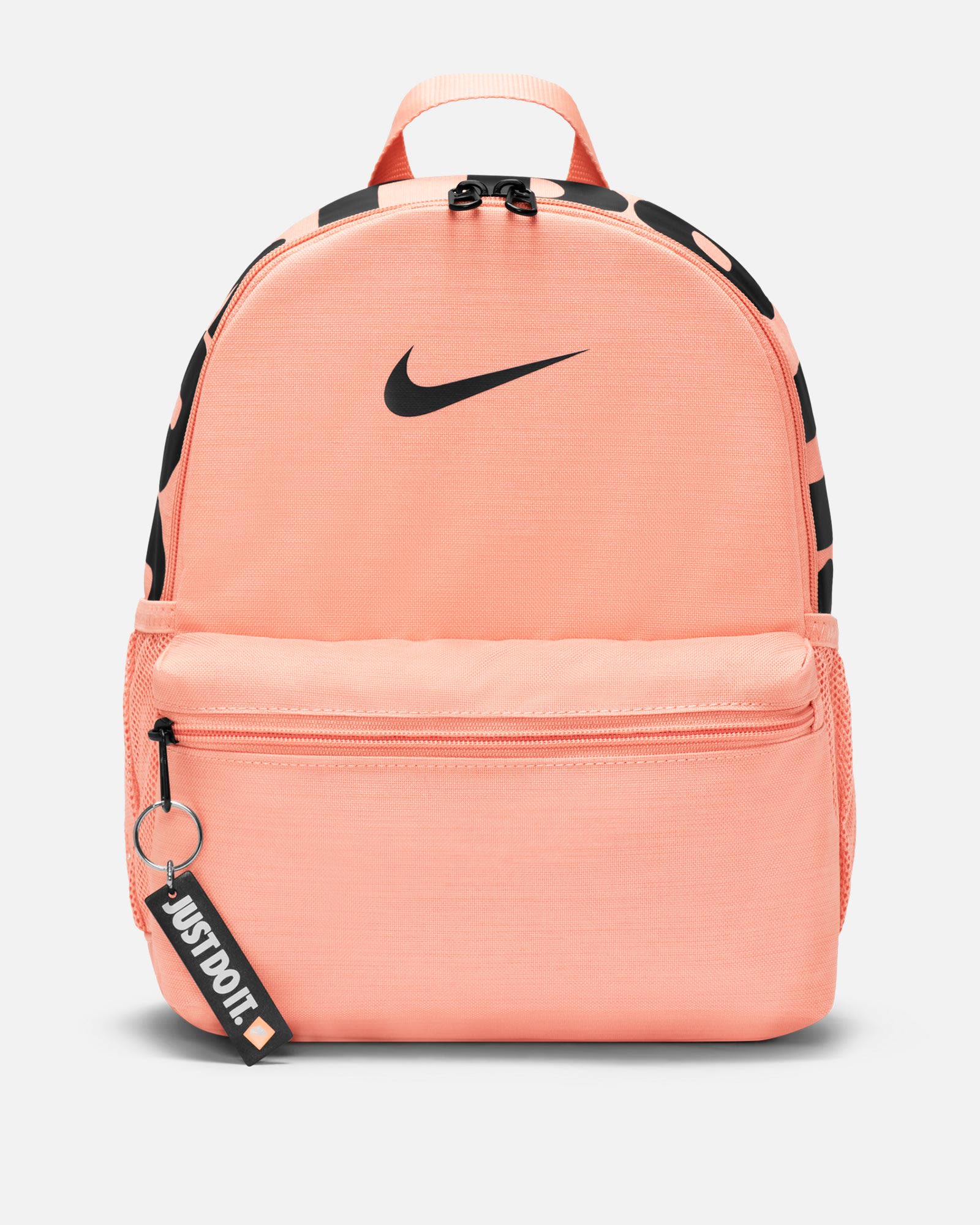 Minimochila Nike Brasilia JDI - Fútbol Factory