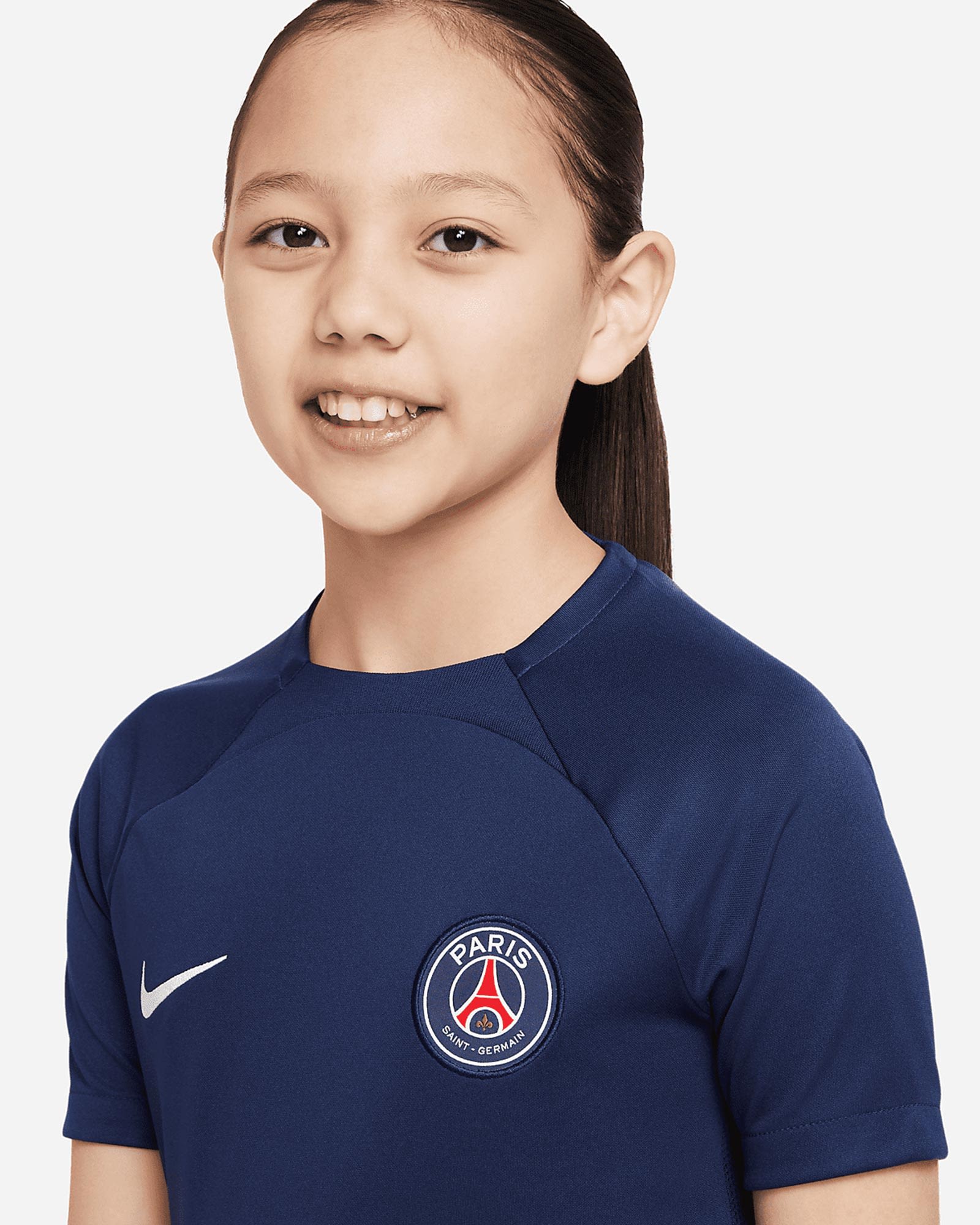 Camiseta PSG 2022/2023 Academy Pro - Fútbol Factory