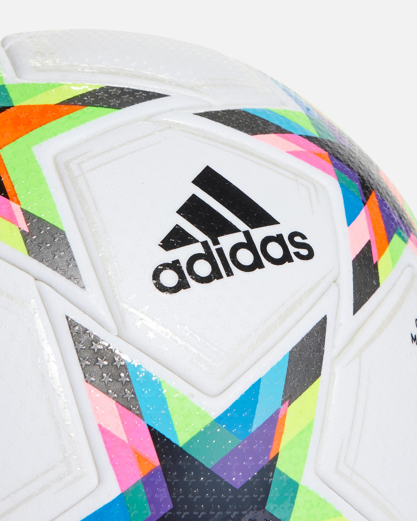  adidas Balón de partido profesional de la UEFA