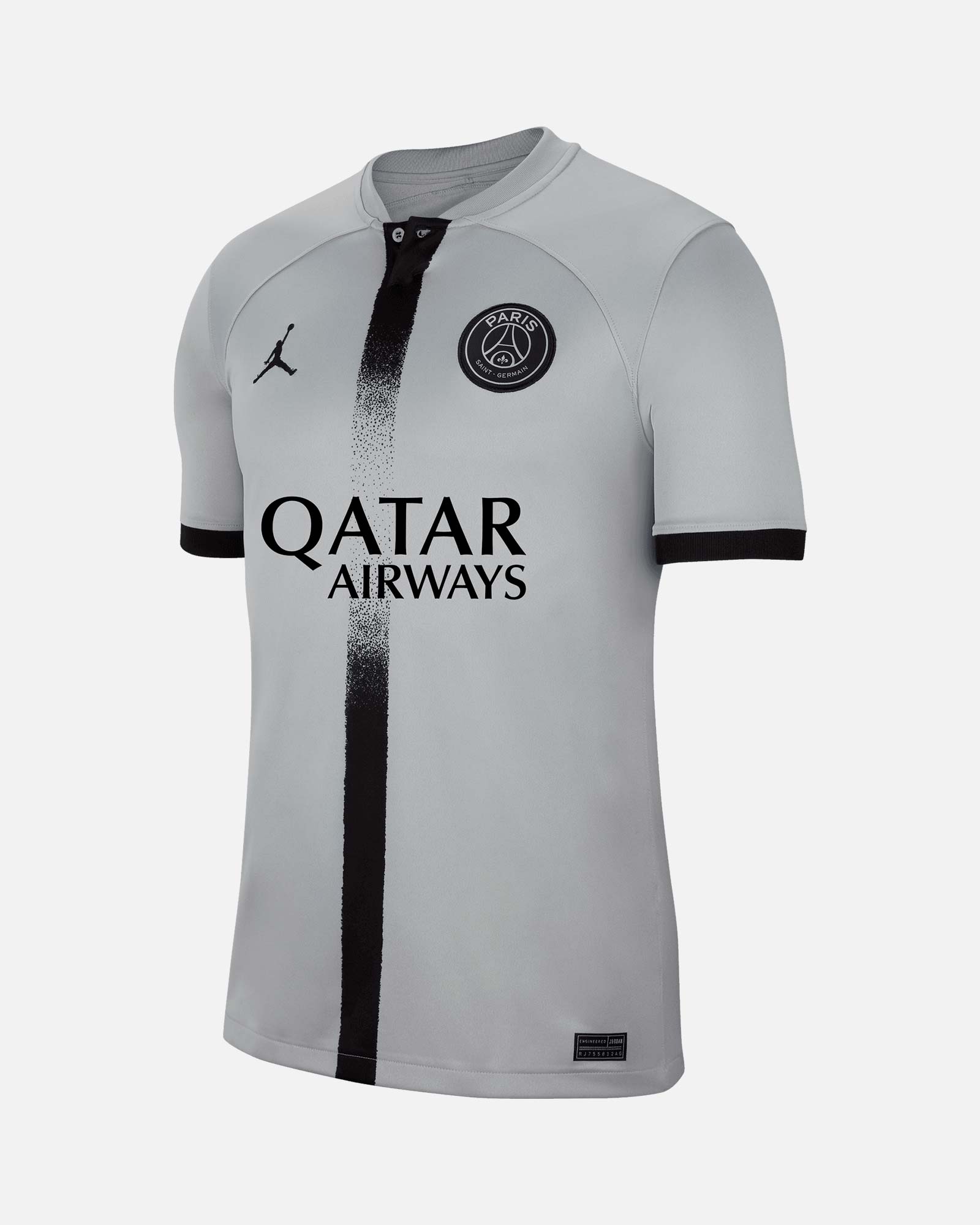 Camiseta 2ª PSG 2022/2023 - Fútbol Factory