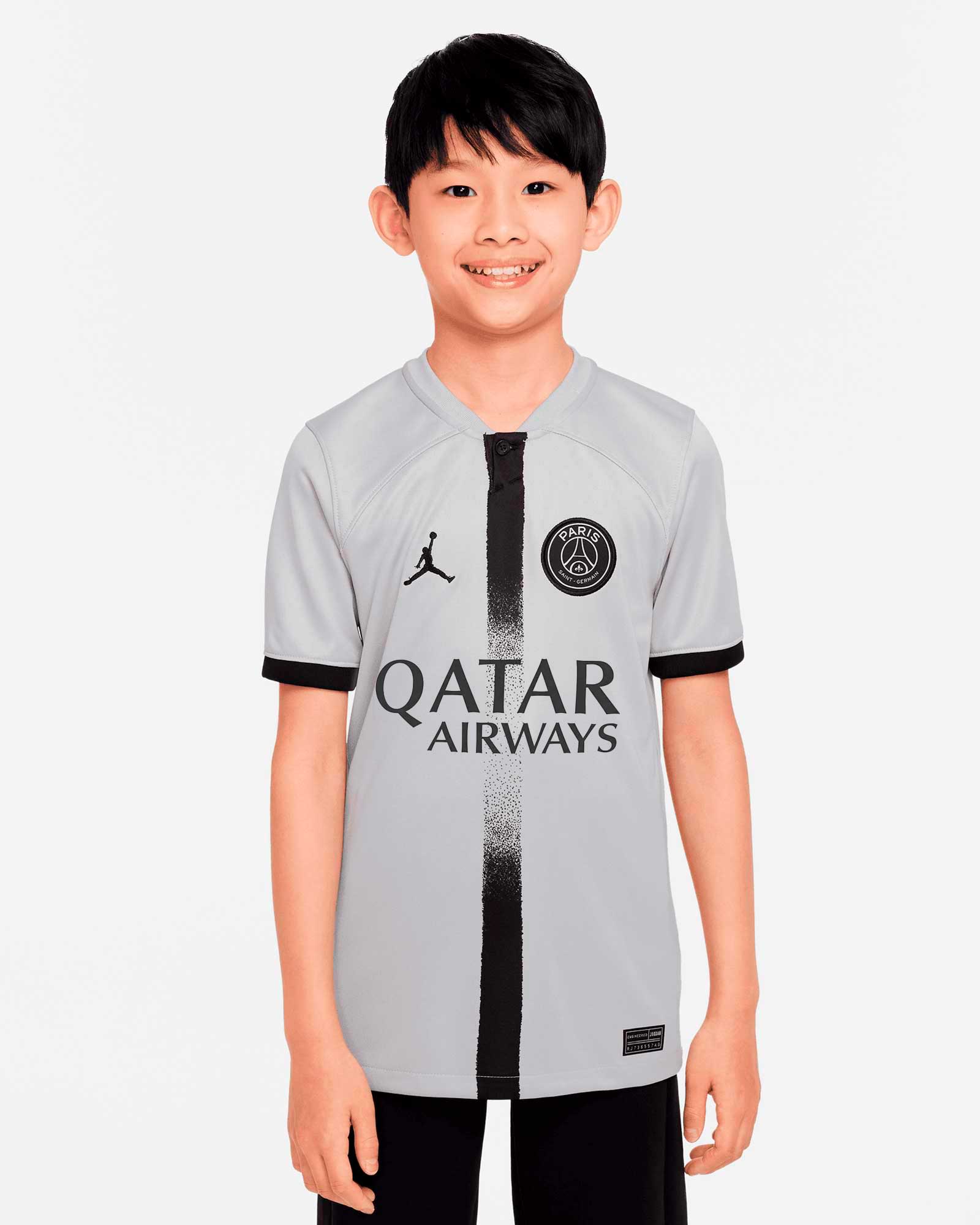 Camiseta 2ª PSG 2022/2023 - Fútbol Factory