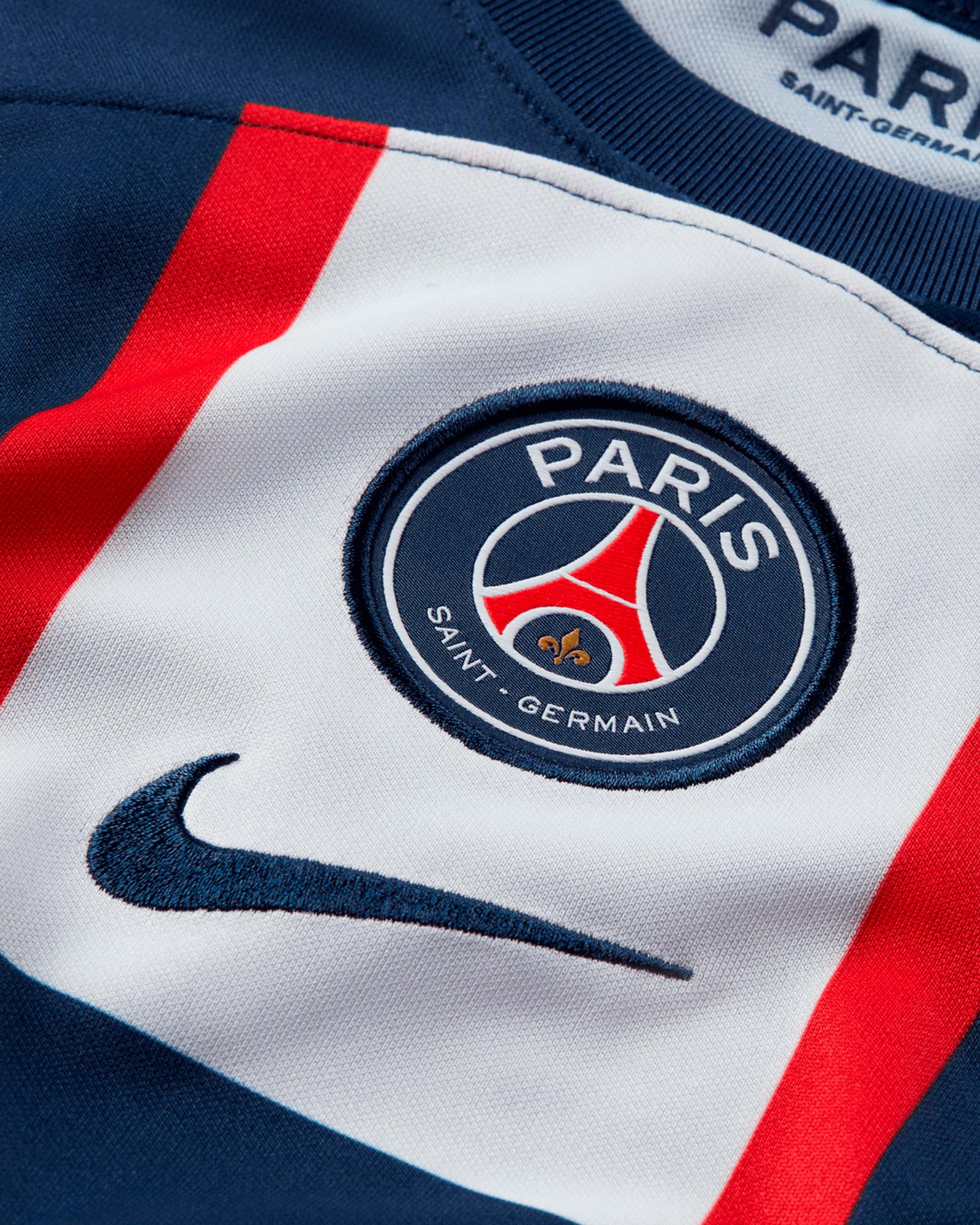 Camiseta 1ª PSG 2022/2023 - Fútbol Factory