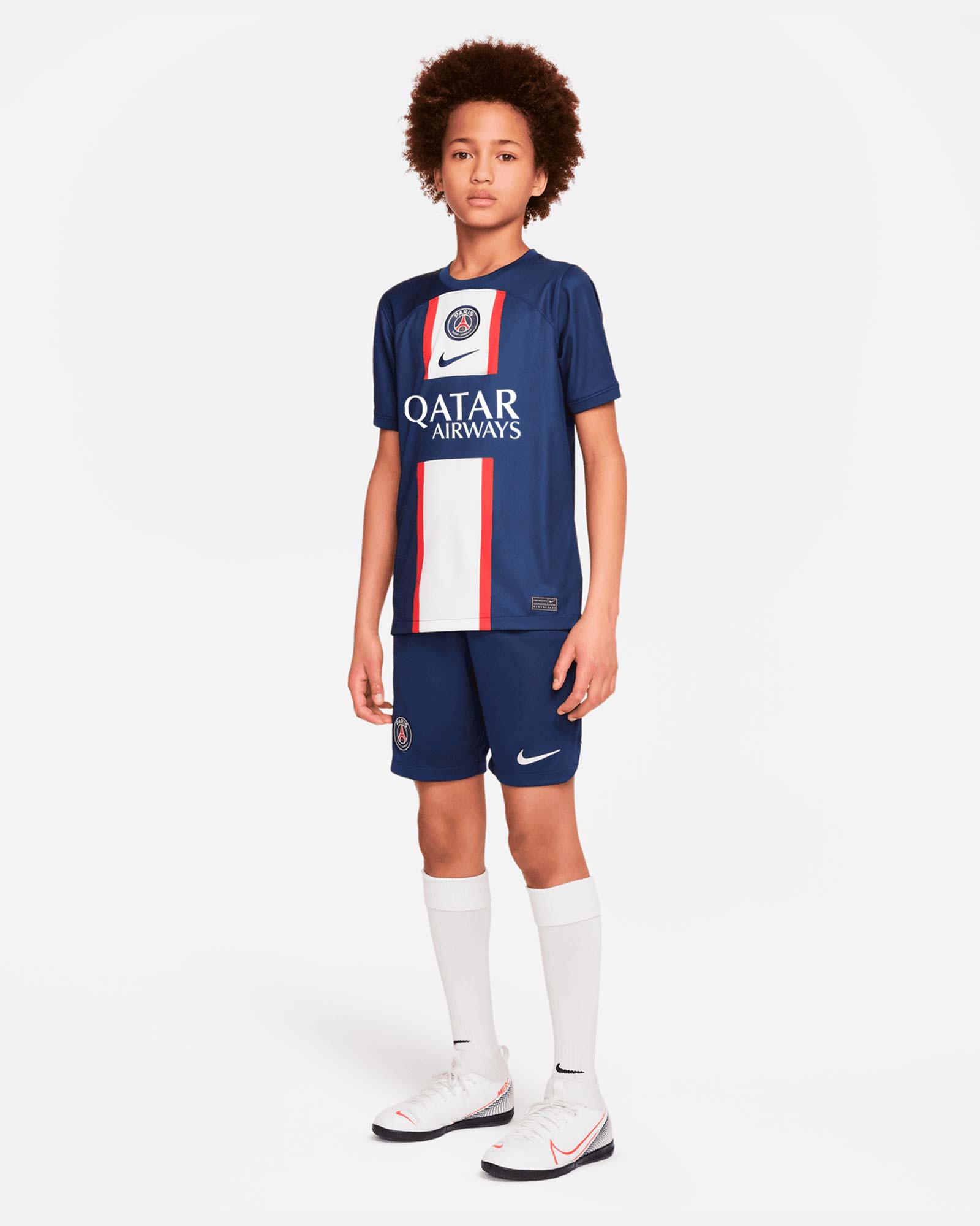 Camiseta 1ª PSG 2022/2023 - Fútbol Factory