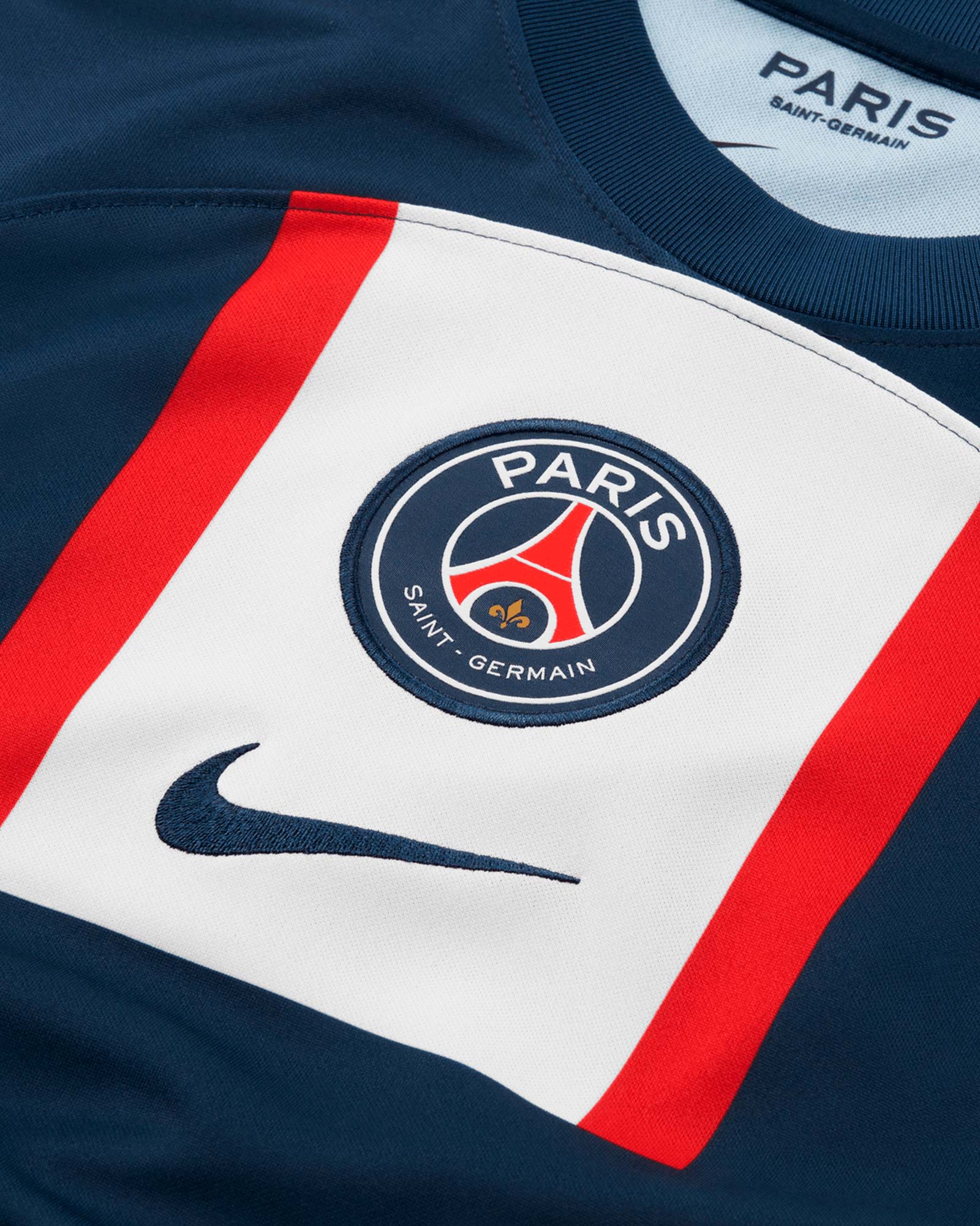 Camiseta 1ª PSG 2022/2023 Neymar Jr - Fútbol Factory