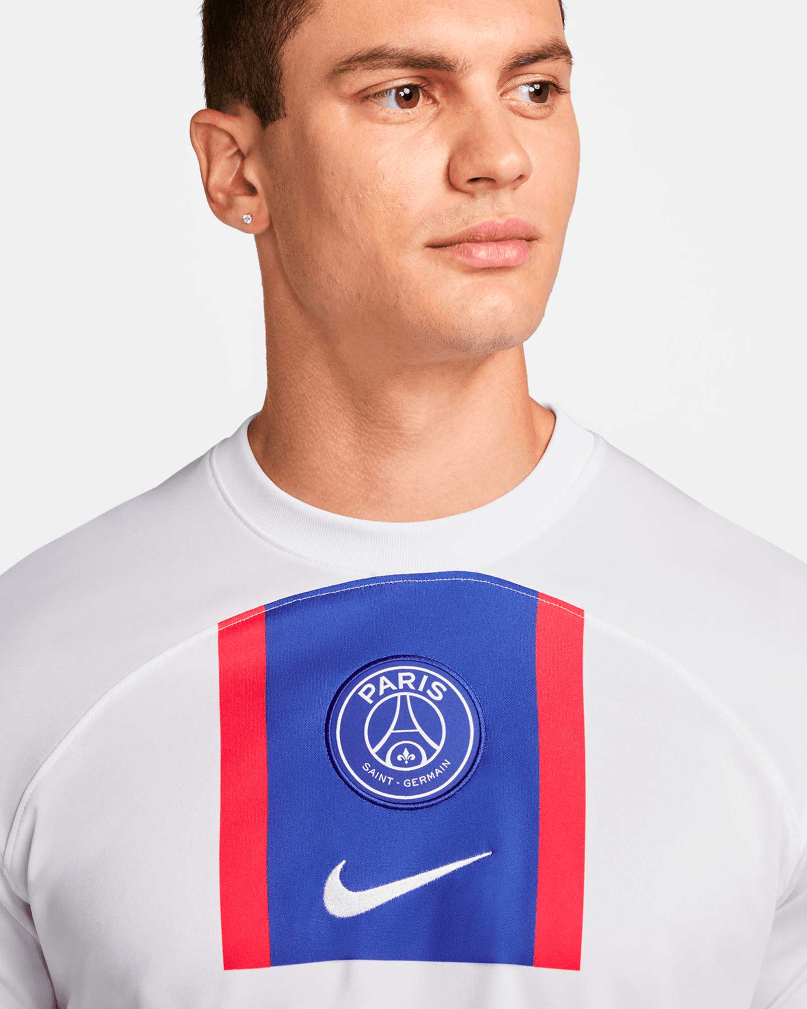 Camiseta 3ª PSG 2022/2023 - Fútbol Factory