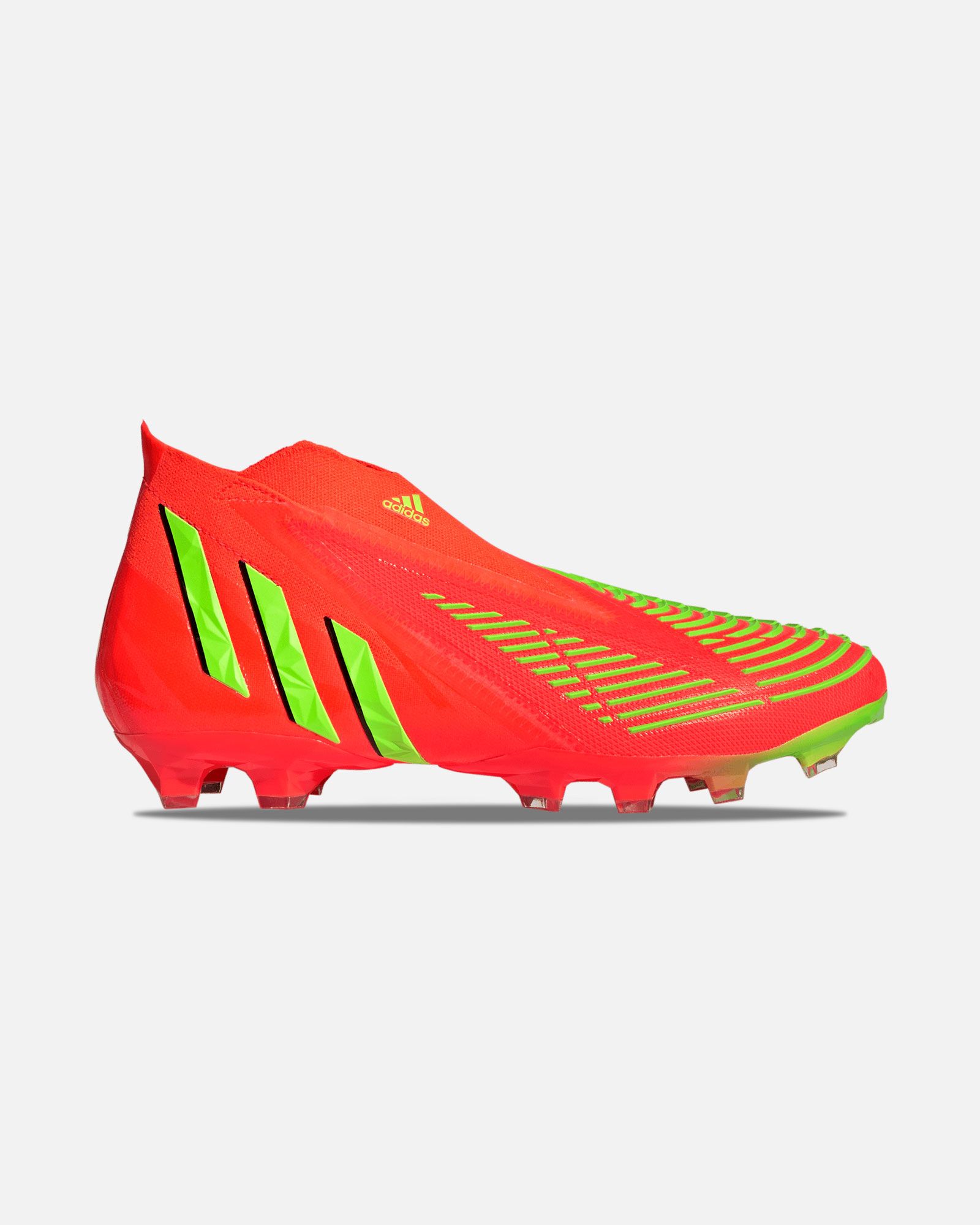 Botas adidas Predator Edge+ AG - Fútbol Factory