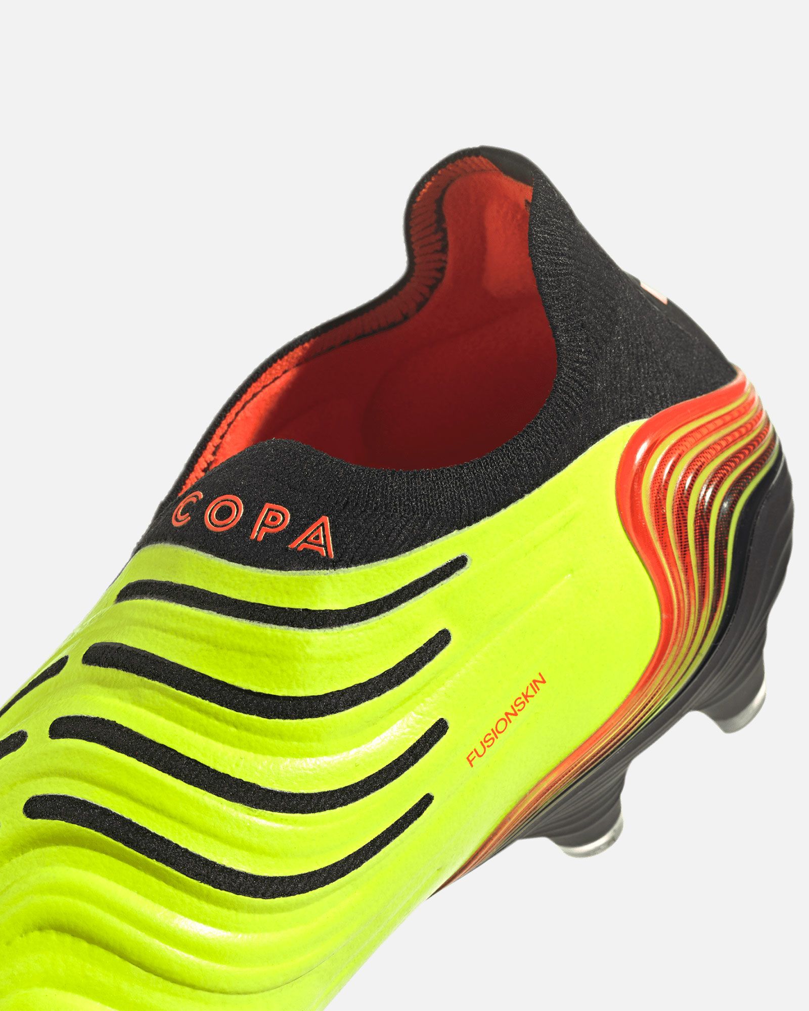 Botas adidas Copa Sense+ FG - Fútbol Factory