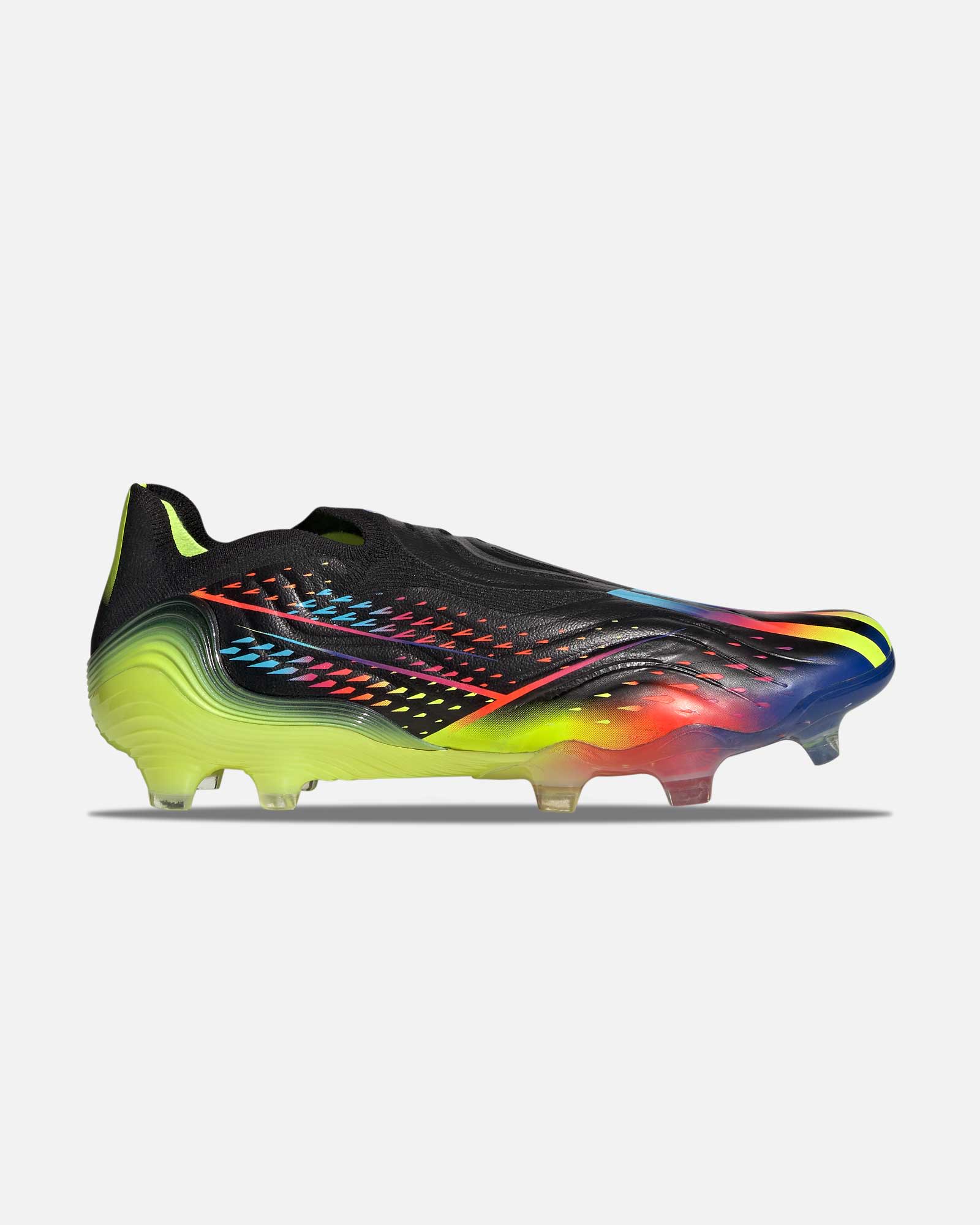 Botas de fútbol adidas Sense+