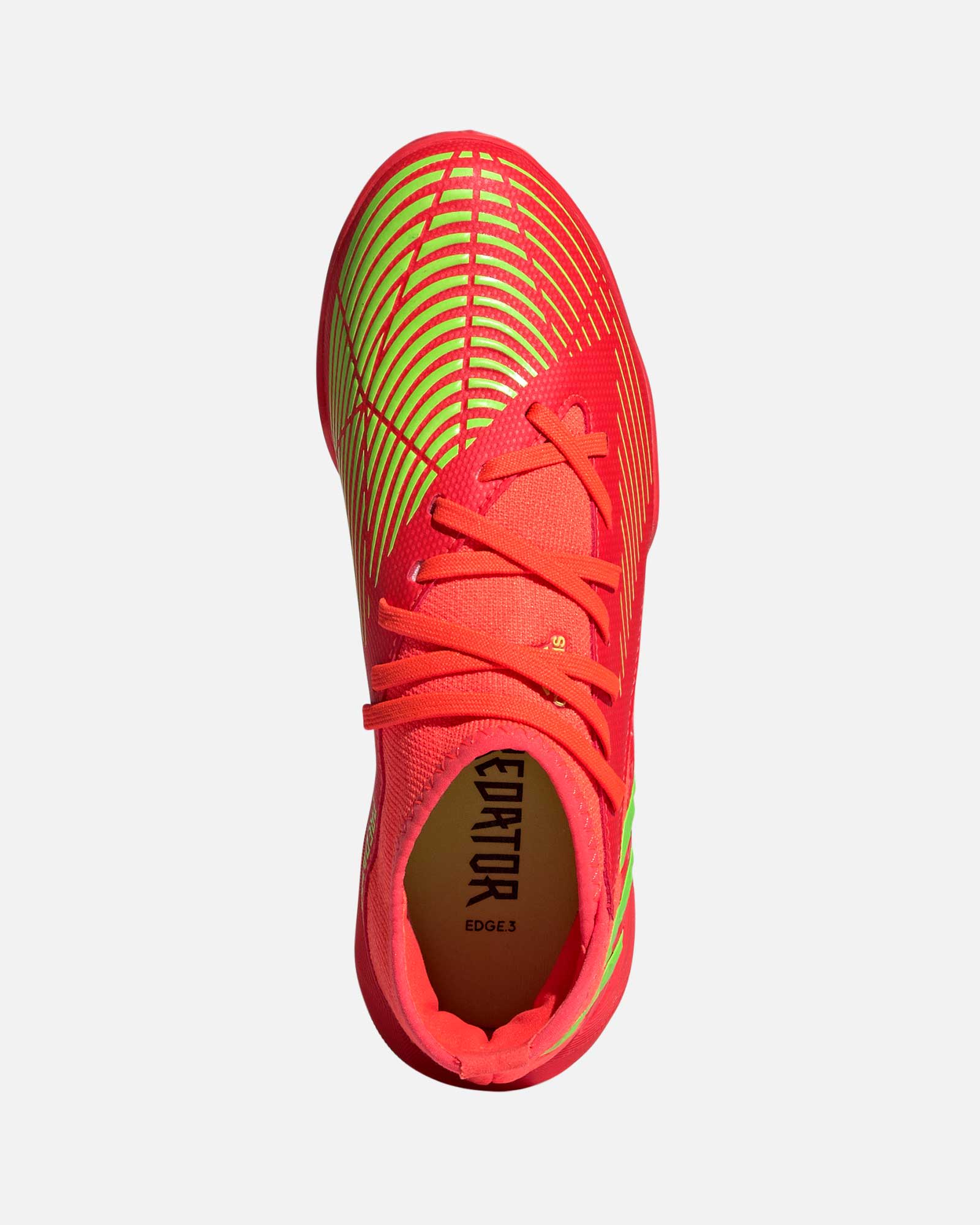 Botas adidas Predator Edge.3 TF - Fútbol Factory