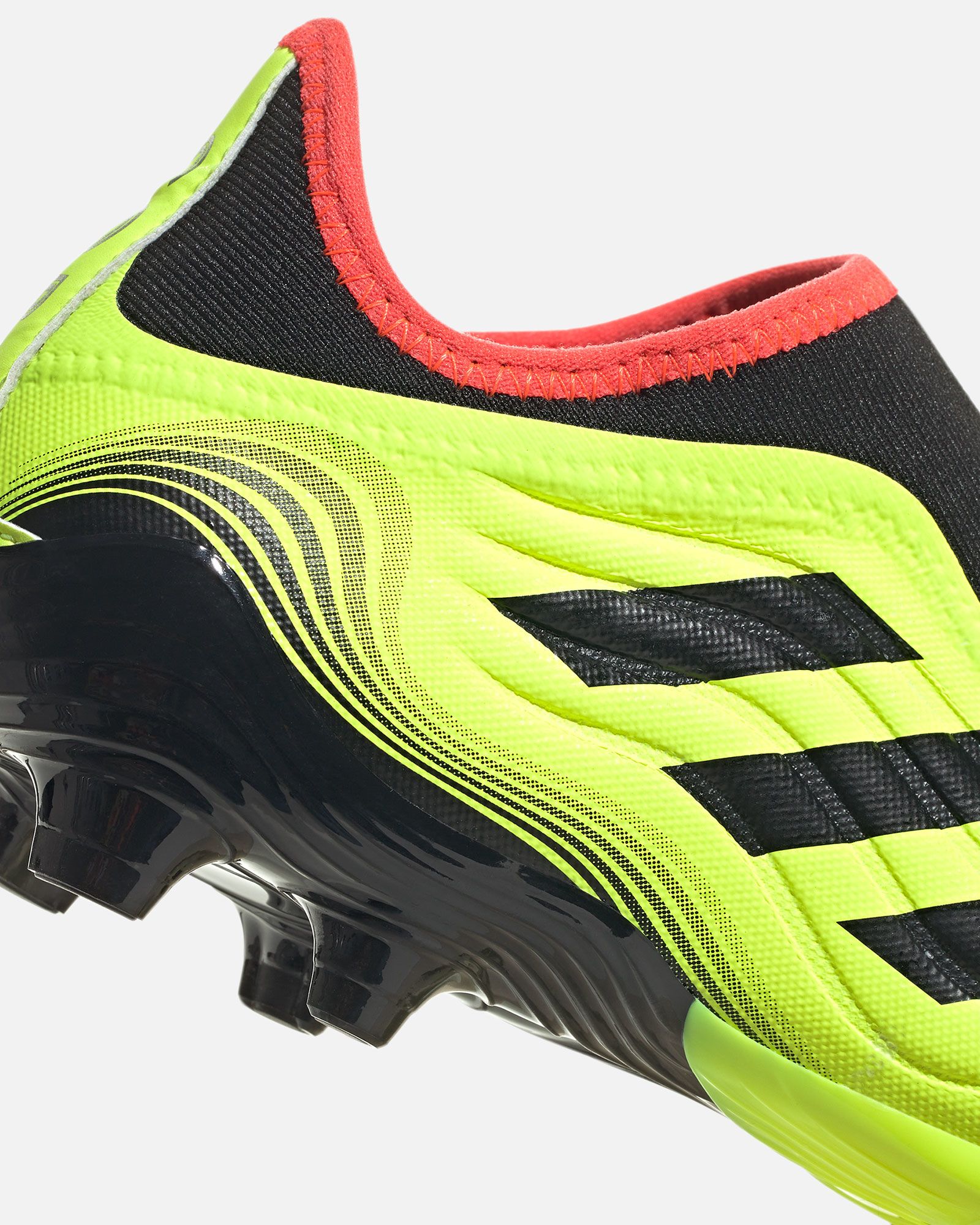 Botas adidas Copa Sense.3 FG - Fútbol Factory