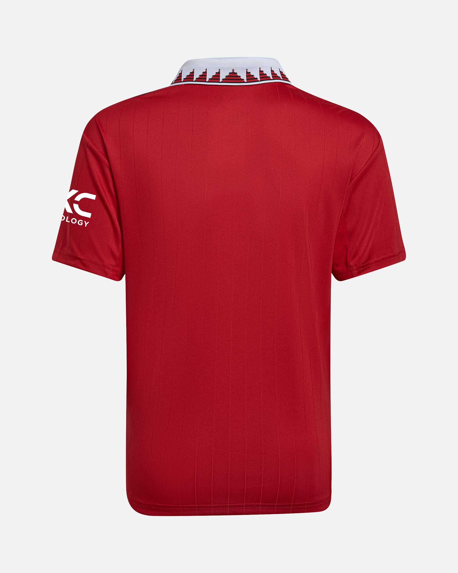 Camiseta 1ª Manchester United 2022/2023 - Fútbol Factory