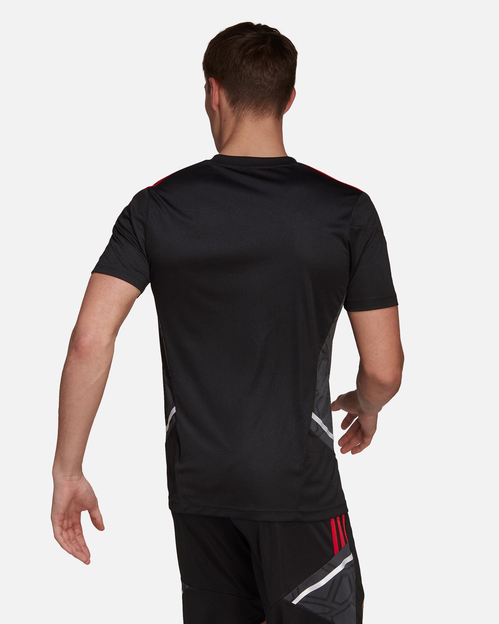 Camiseta Manchester United Traje de entrenamiento 22/23 [Mu_192455] -  €19.90 