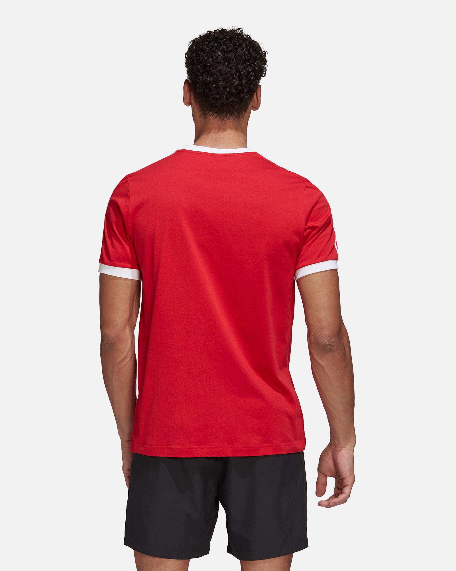 Camiseta Manchester United 2022/2023 3S DNA - Fútbol Factory