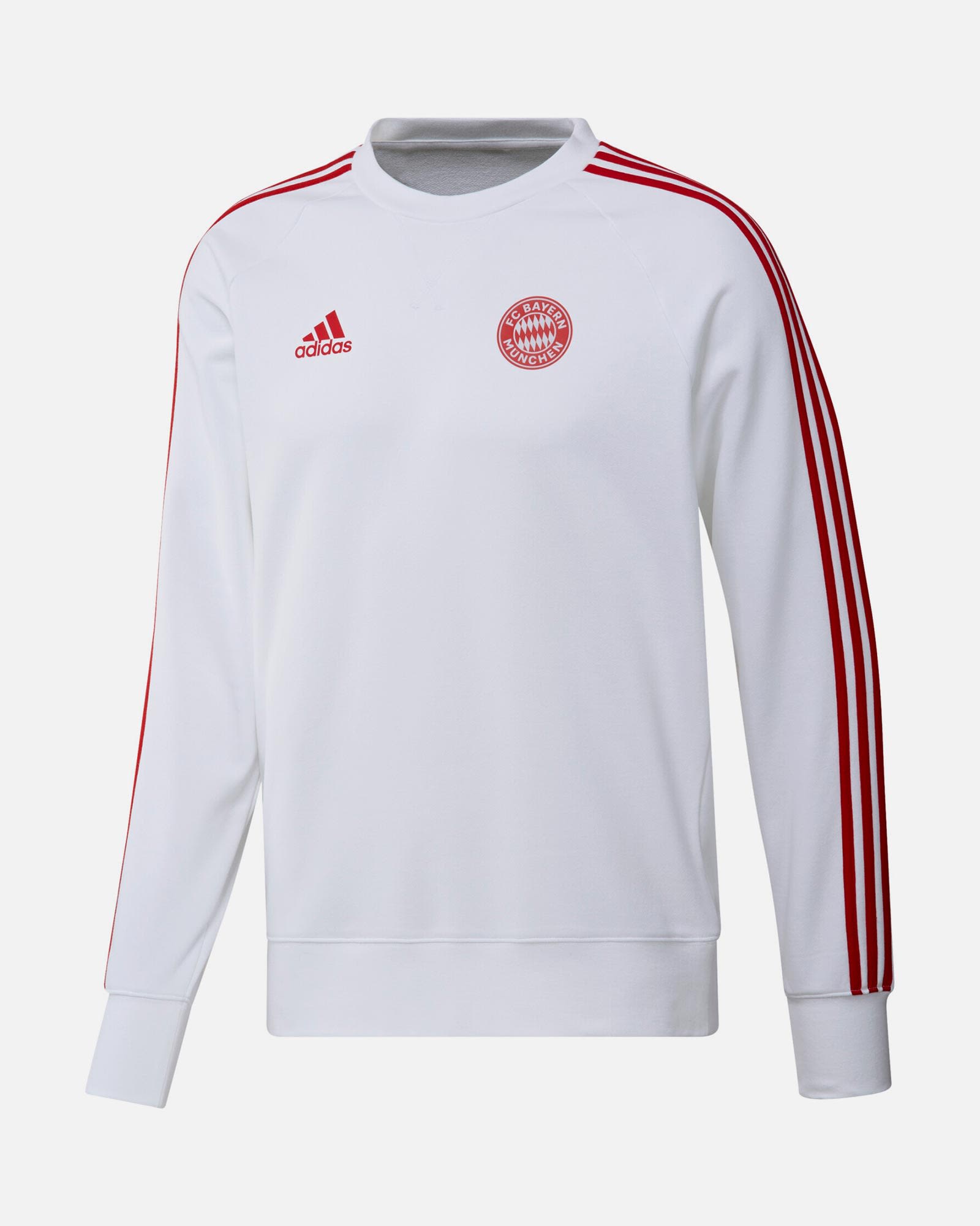 Sudadera FC Bayern 2022/2023 SW - Fútbol Factory