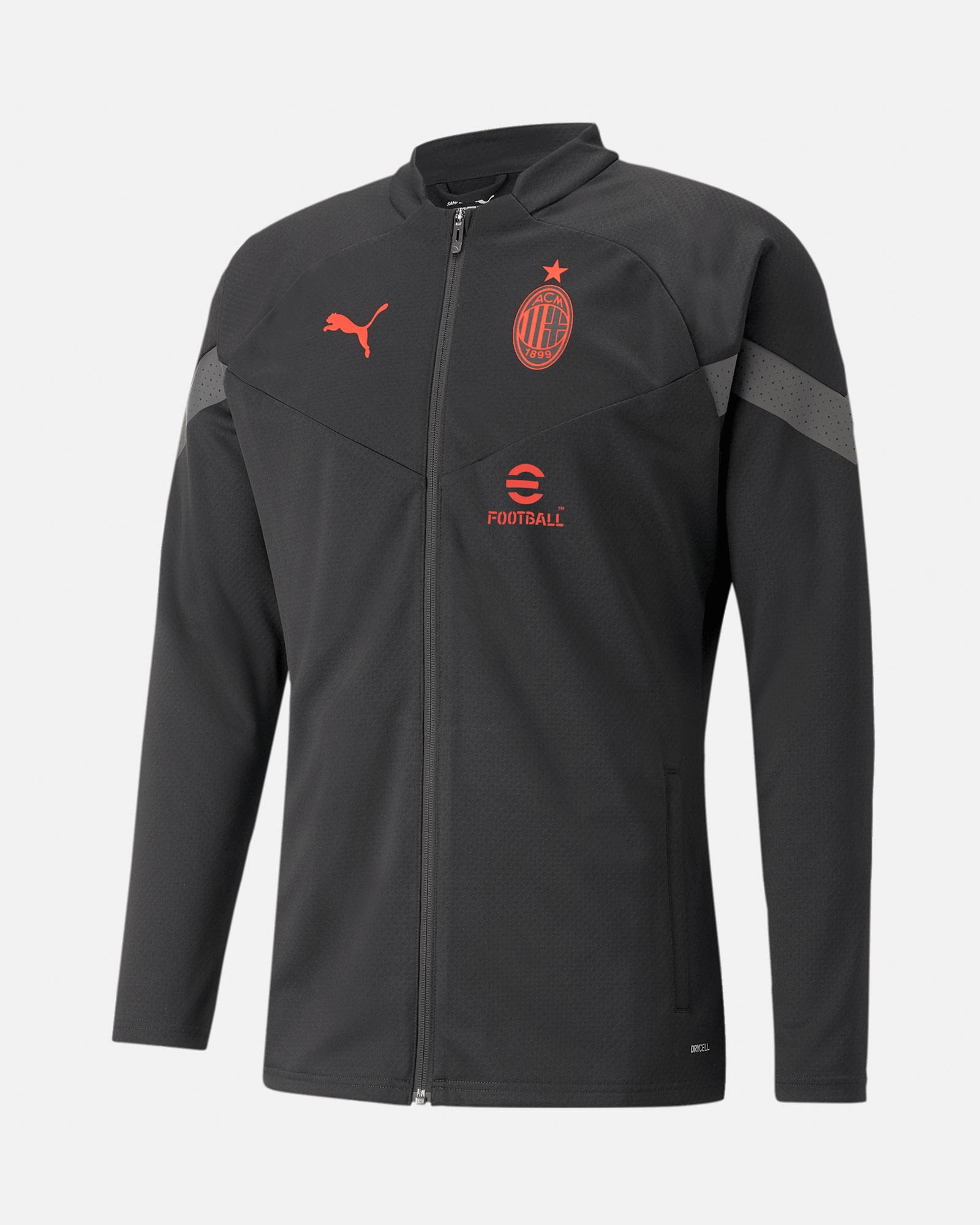 Chaqueta AC Milan 2022/2023 Training - Fútbol Factory