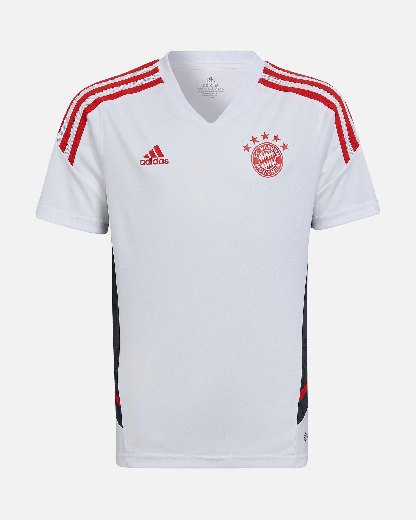 Camiseta FC Bayern 2022/2023 TR - Fútbol Factory