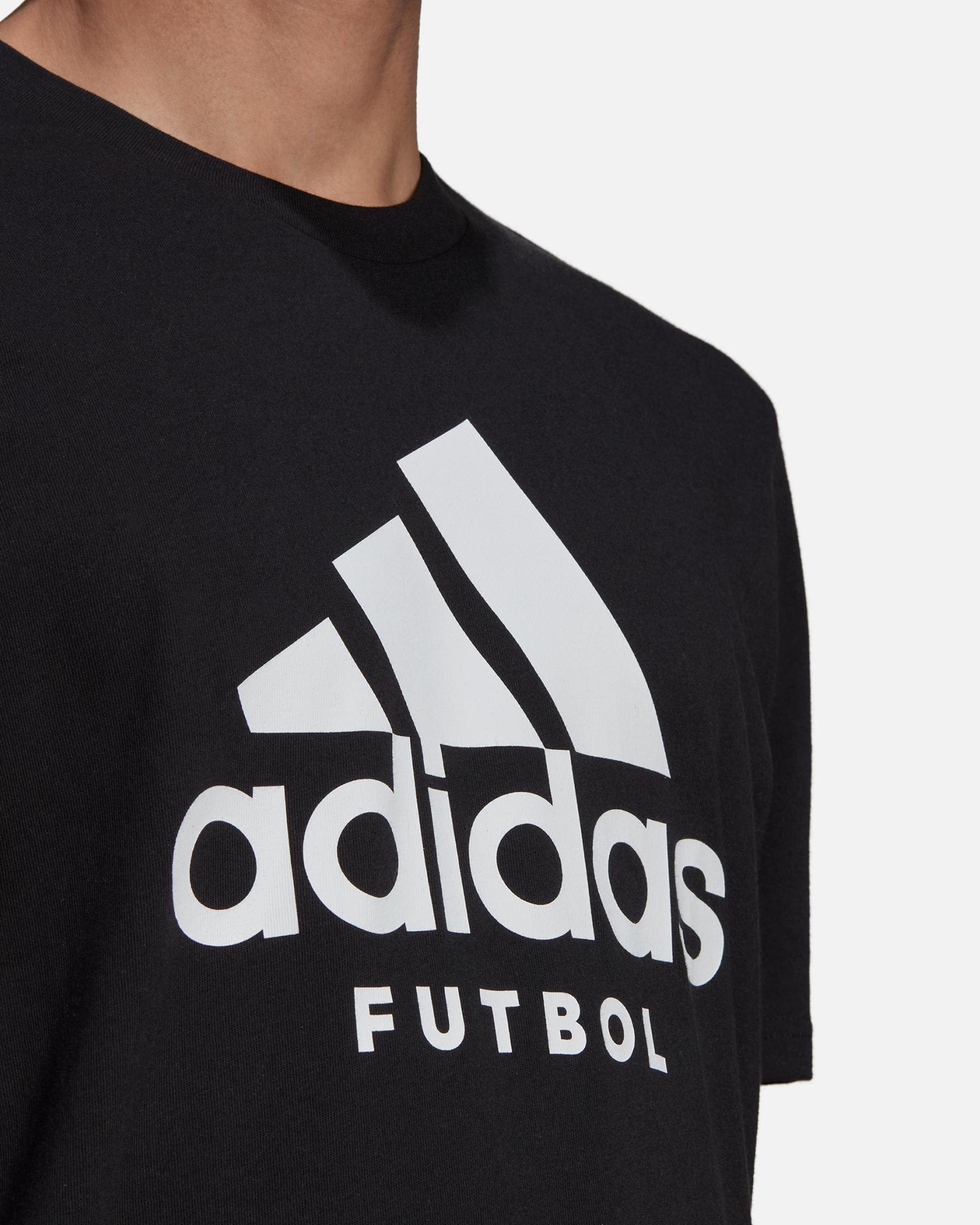 Camiseta adidas Fútbol - Fútbol Factory