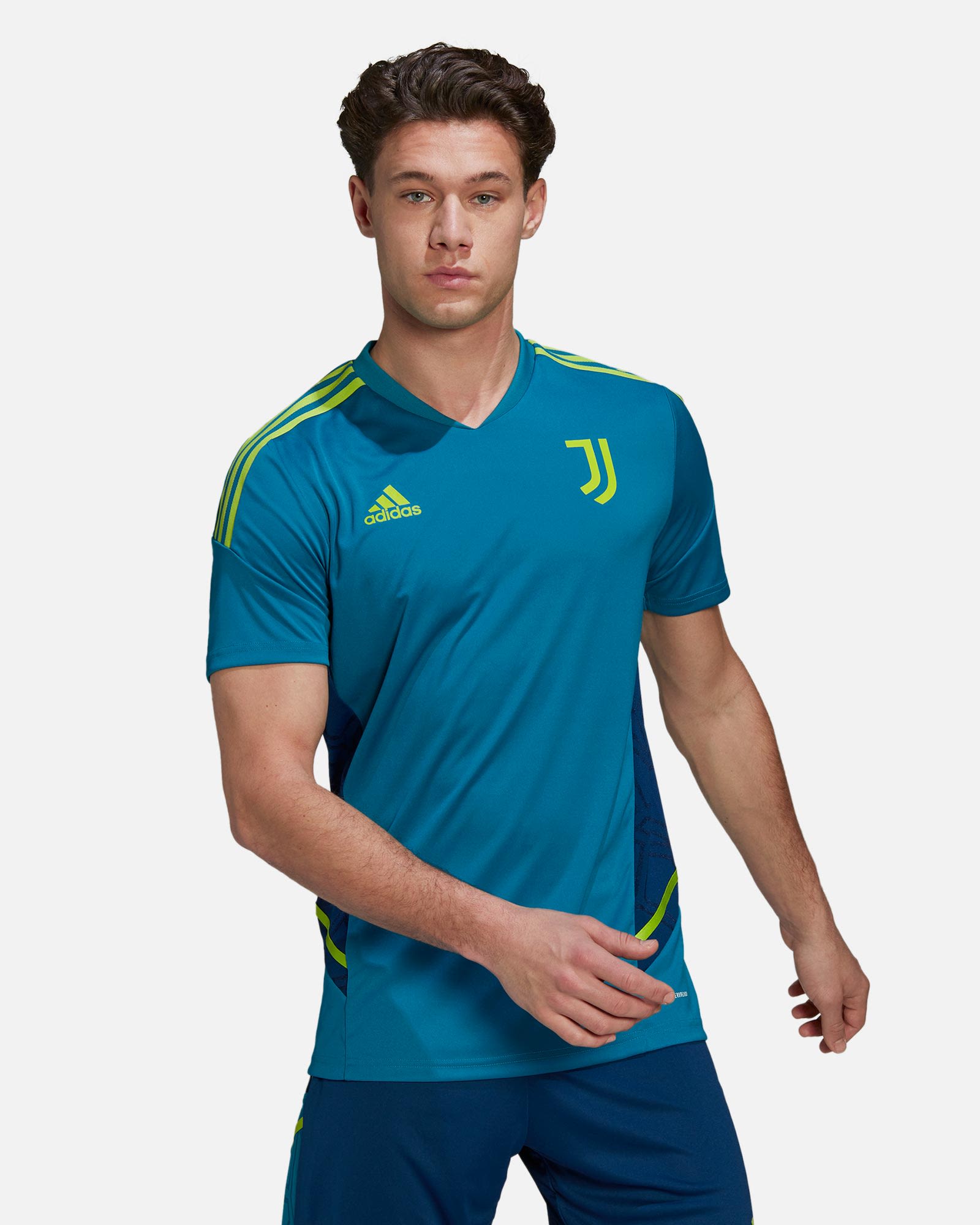 Camiseta Juventus FC 2022/2023 TR - Fútbol Factory