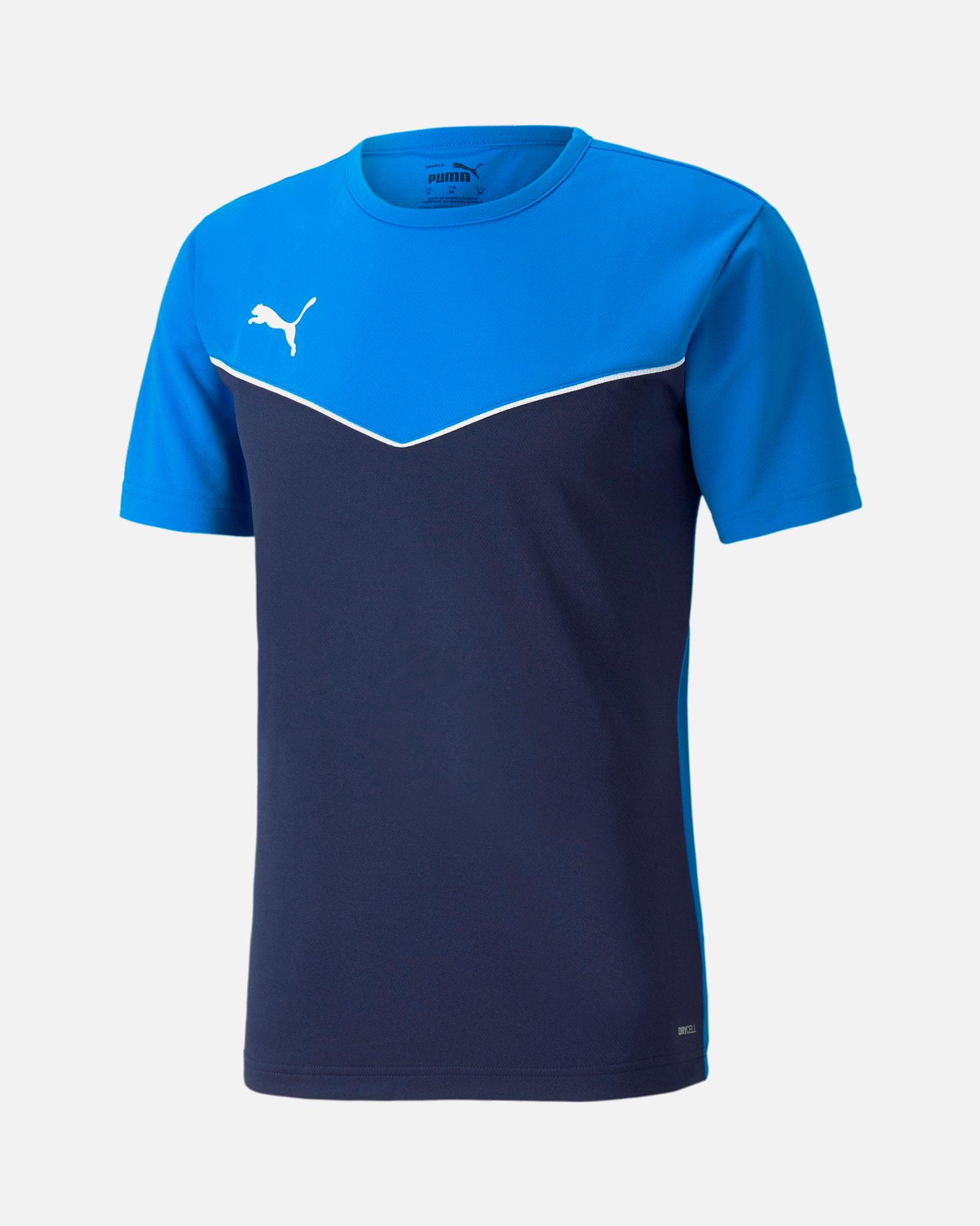 Camiseta Puma Individual Rise - Fútbol Factory