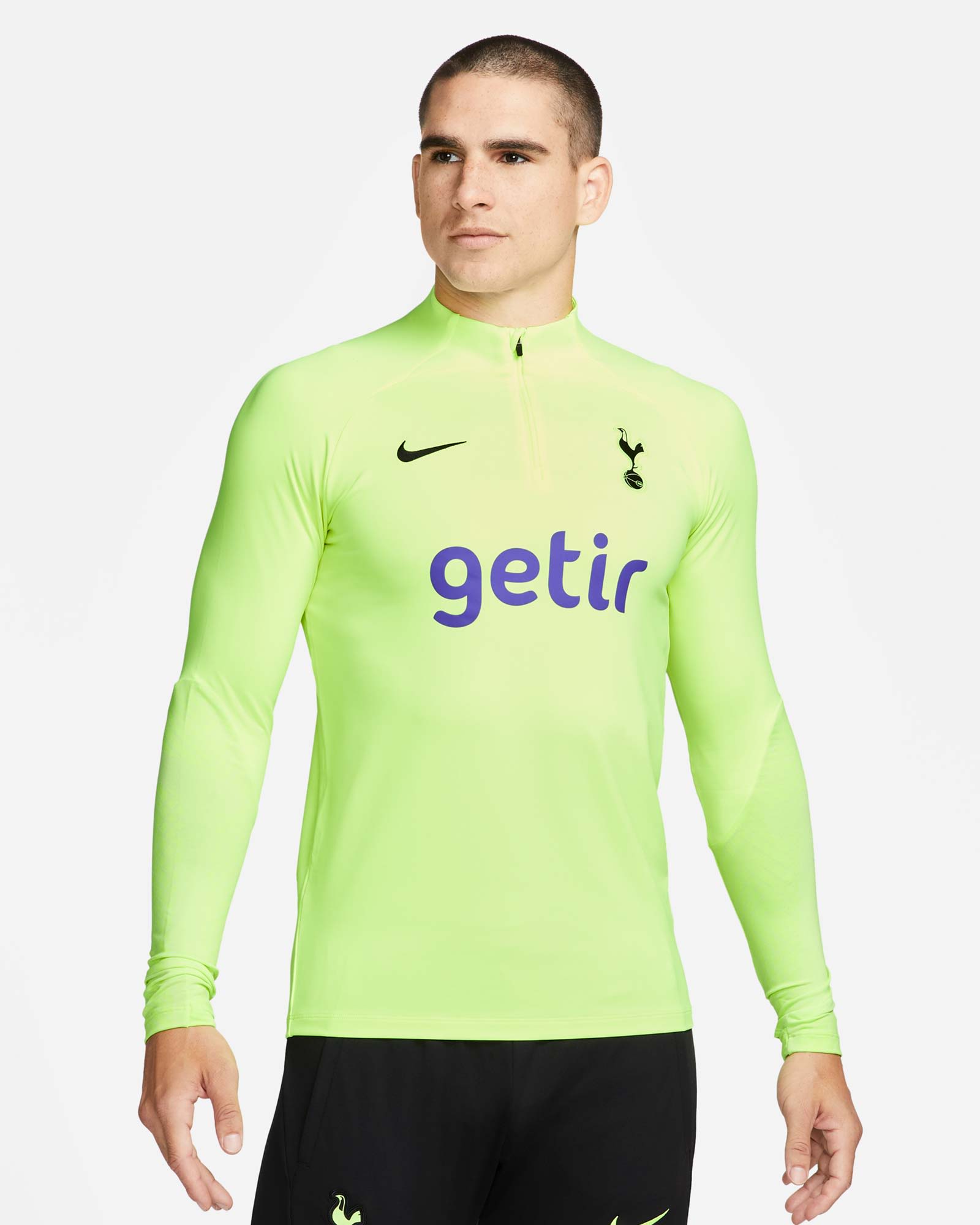 Sudadera Tottenham 2022/2023 Strike - Fútbol Factory