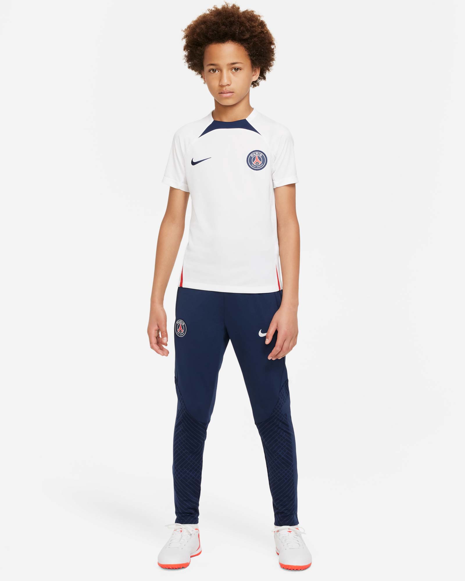 Camiseta PSG 2022/2023 Strike - Fútbol Factory