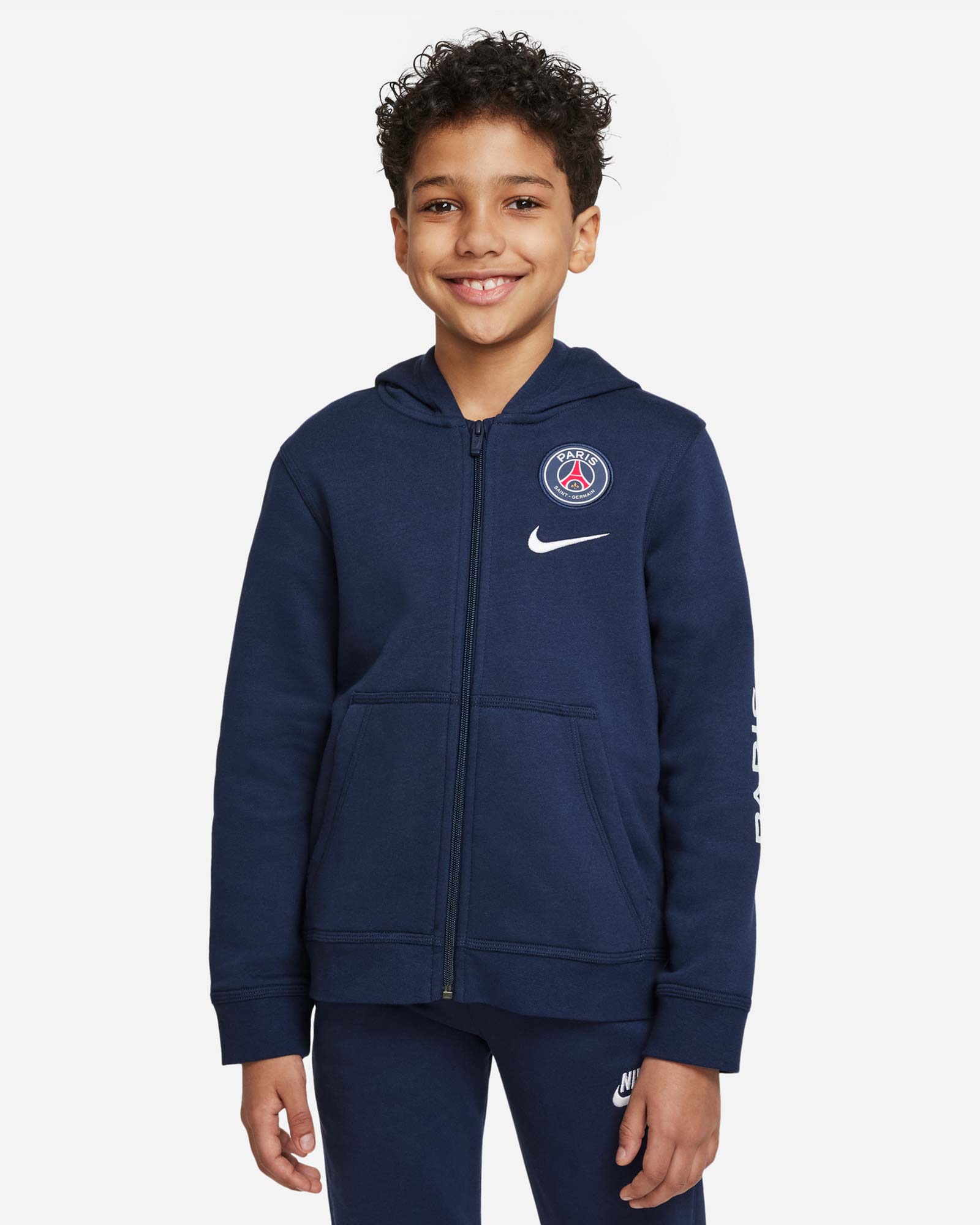 Chaqueta PSG 2022/2023 NSW HD - Fútbol Factory