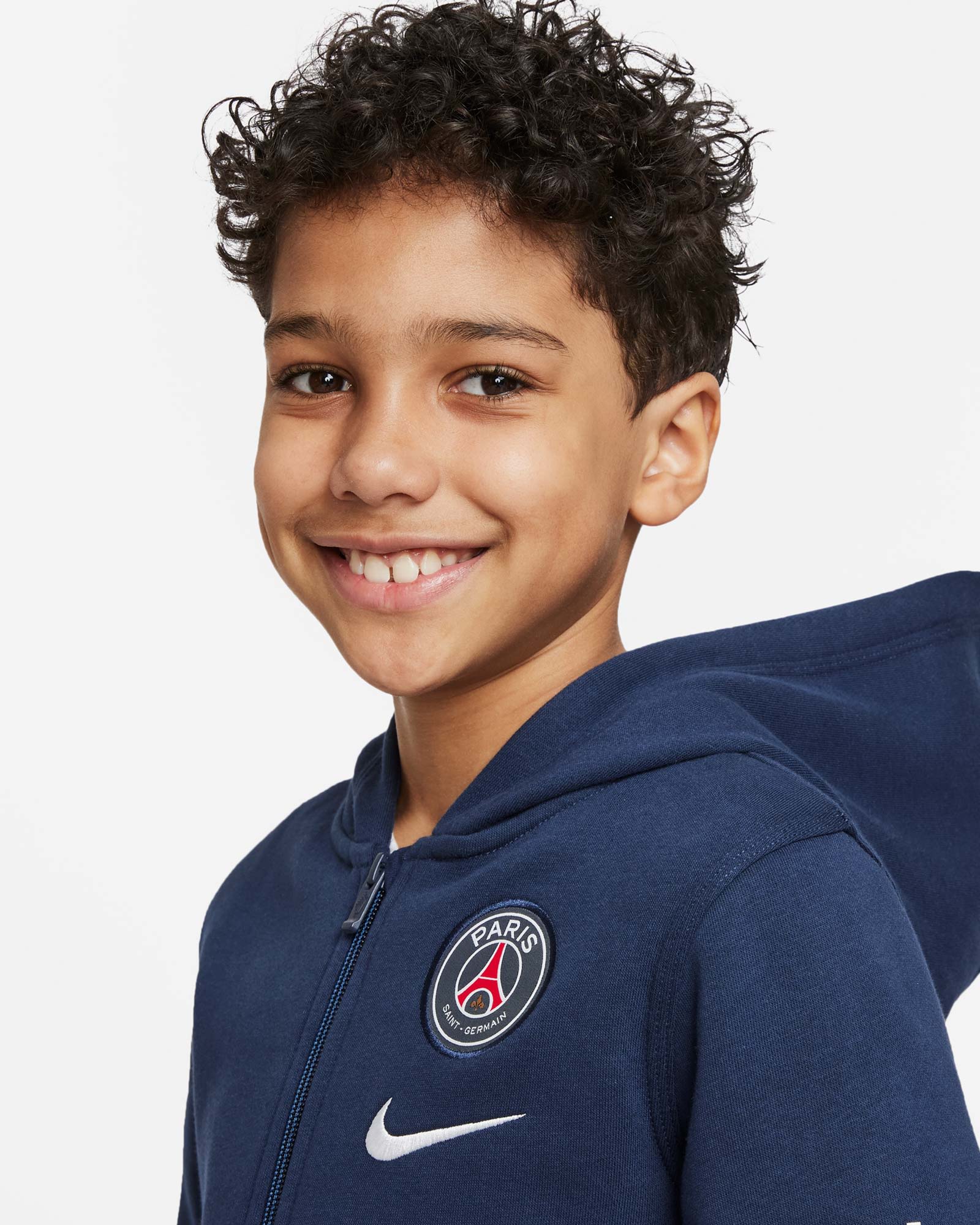 Chaqueta PSG 2022/2023 NSW HD - Fútbol Factory